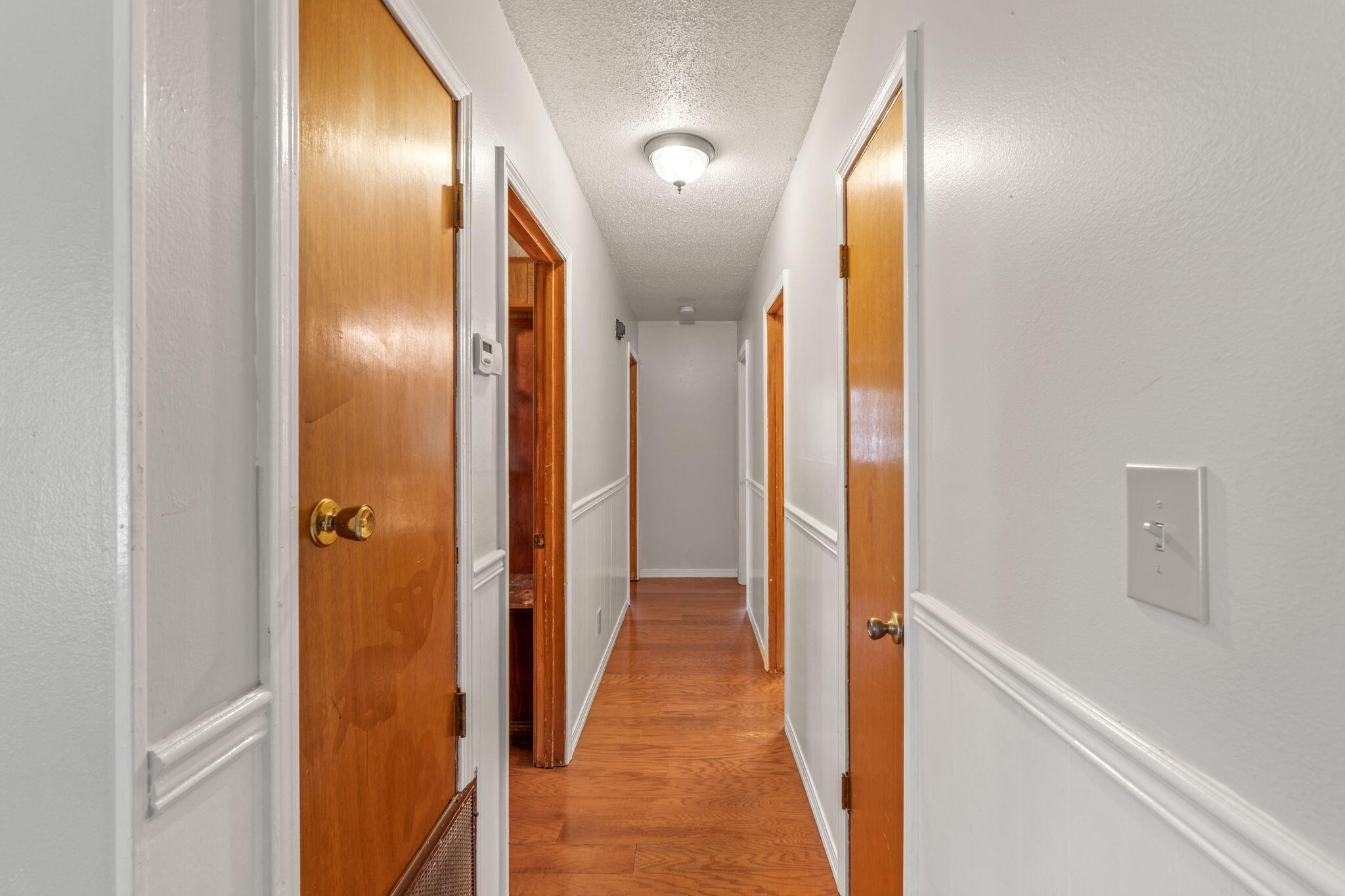 NO RECORDED SUBDIVISION - Residential
