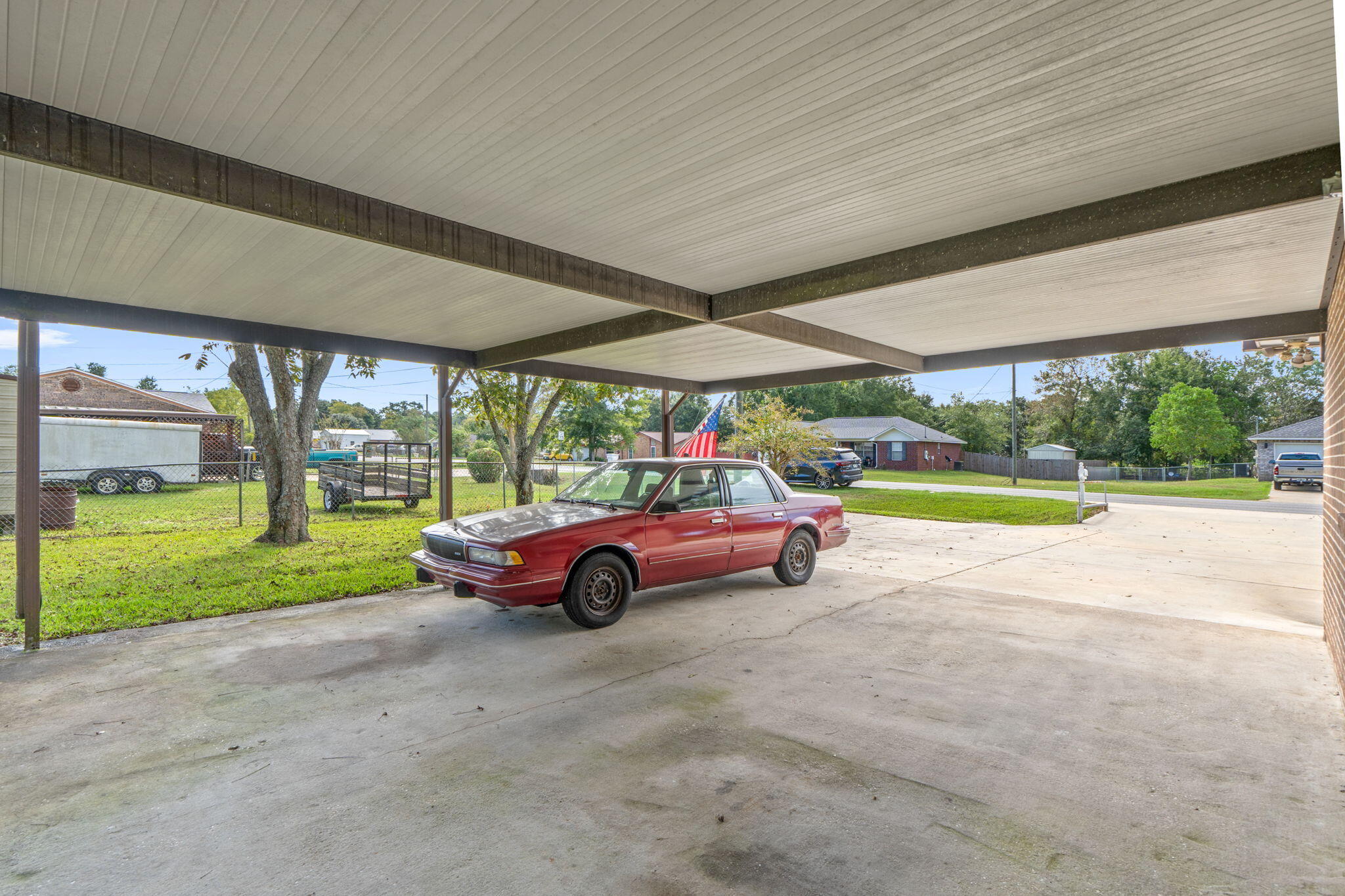 NO RECORDED SUBDIVISION - Residential