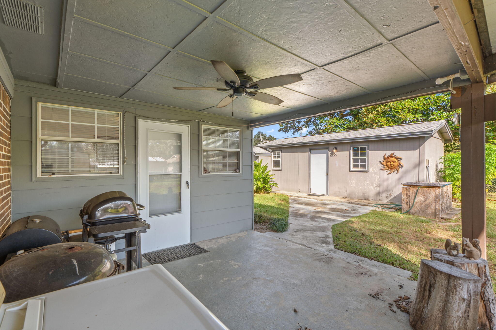 NO RECORDED SUBDIVISION - Residential