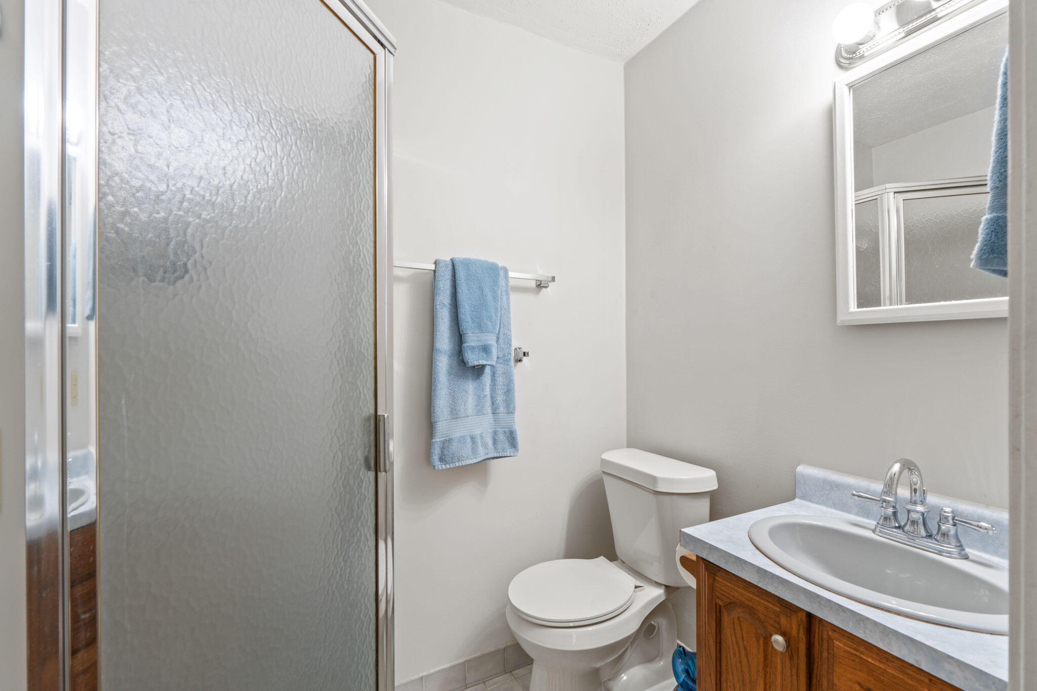 NO RECORDED SUBDIVISION - Residential