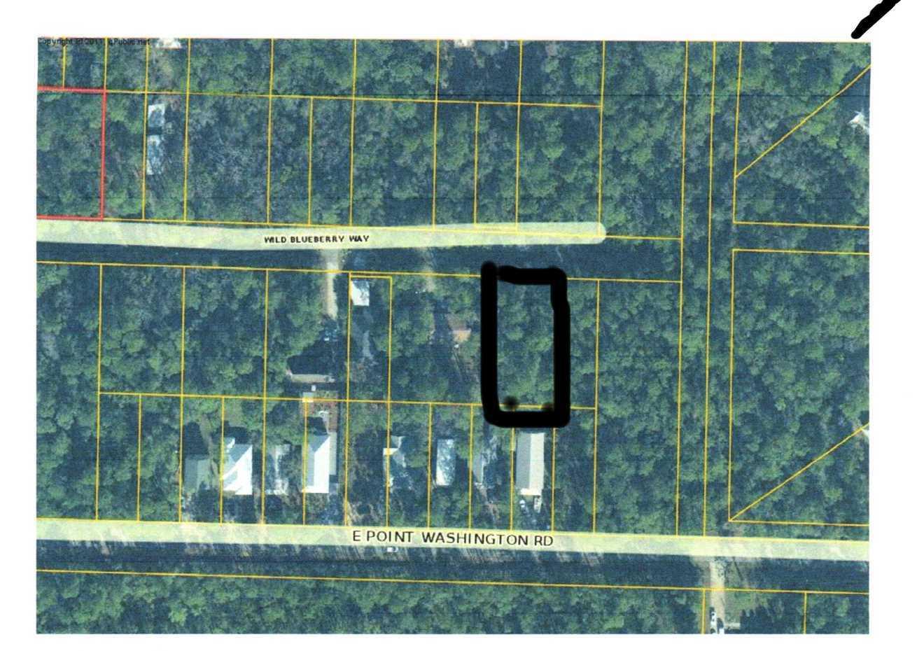 Great lot in Magnolia Beach Subdivsion. Located at the end of the dead end road and is high and dry. Nice new homes being built in the area and great for a permanent resident to build their first home or empty nester wanting to downsize and have seclusion.