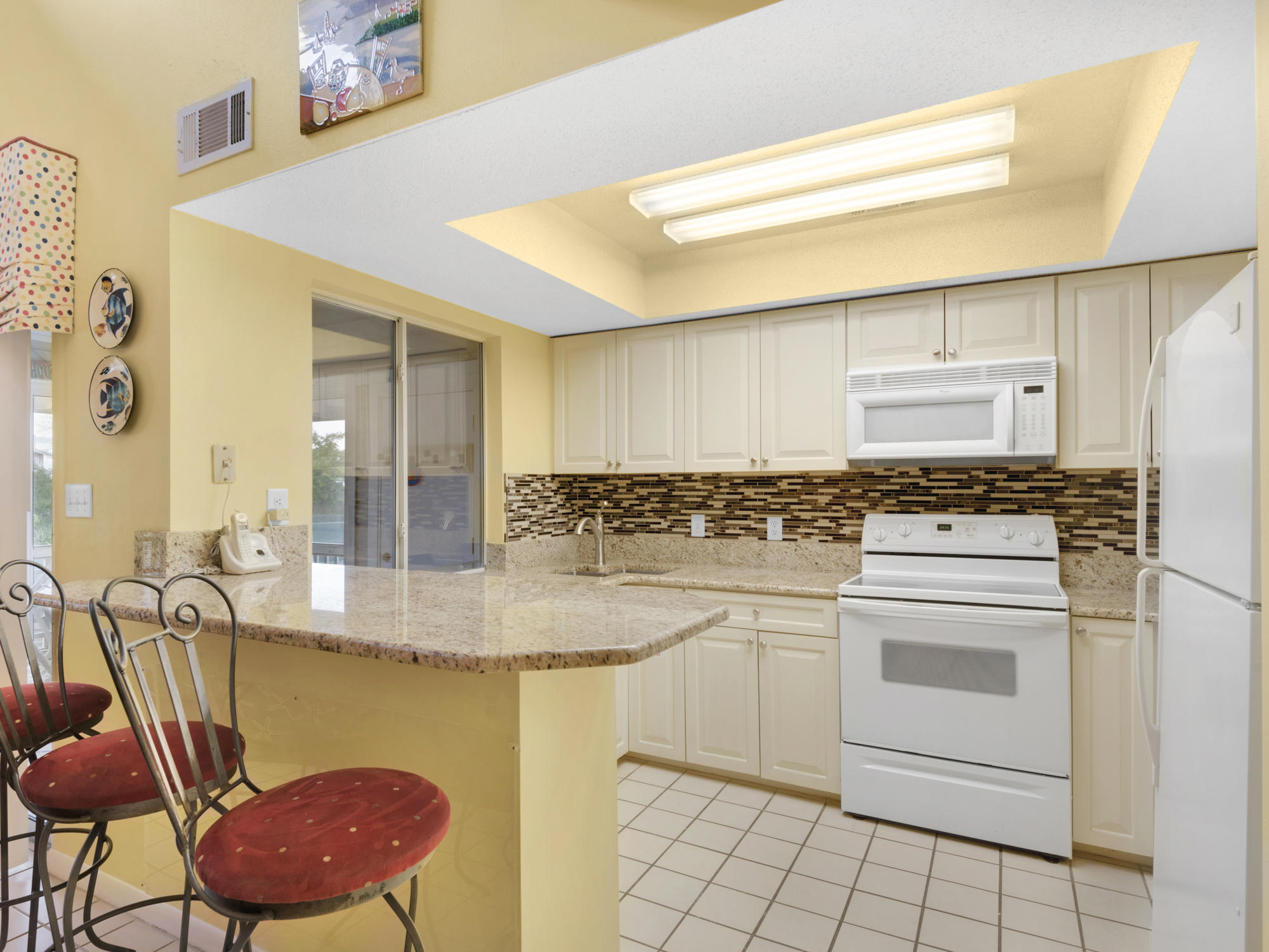 HIDDEN DUNES BEACH COTTAGES 1 - Residential