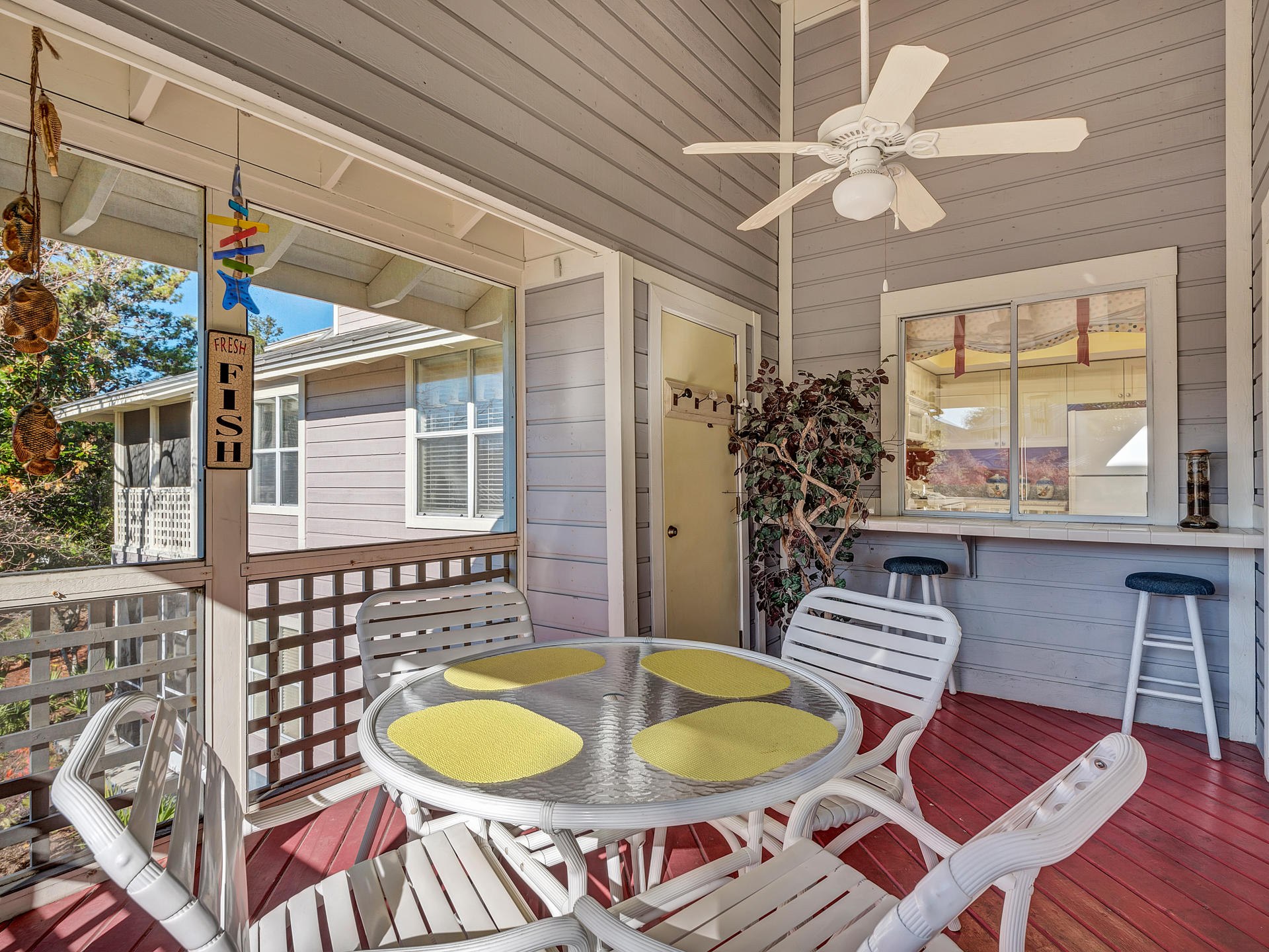 HIDDEN DUNES BEACH COTTAGES 1 - Residential