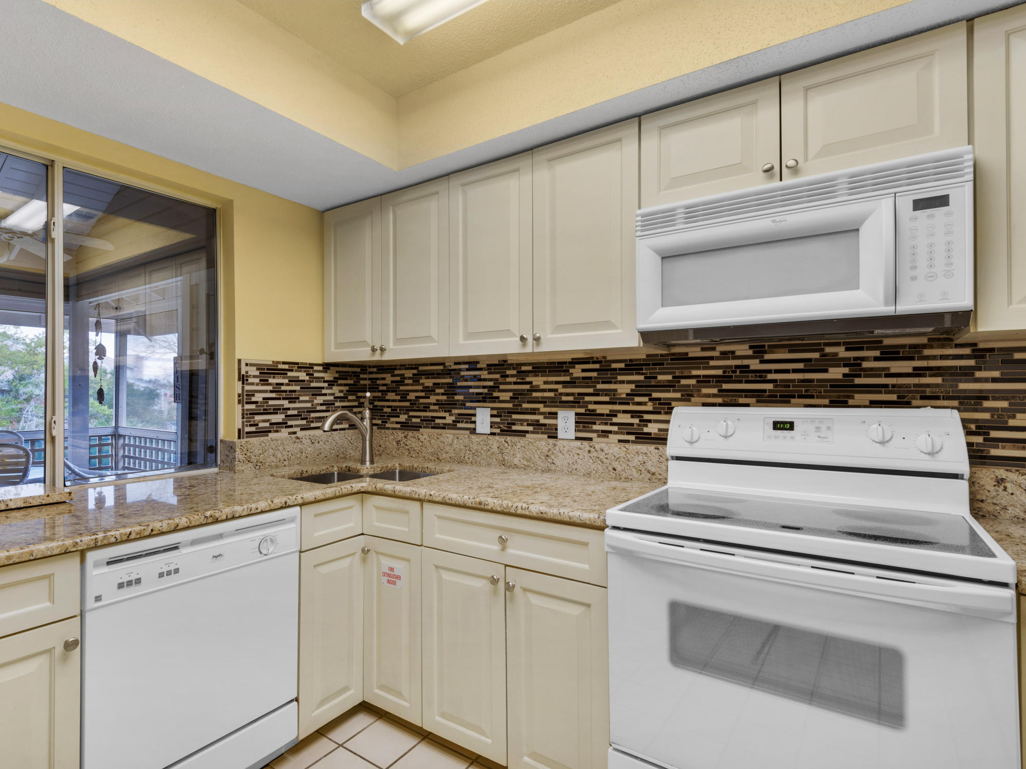 HIDDEN DUNES BEACH COTTAGES 1 - Residential