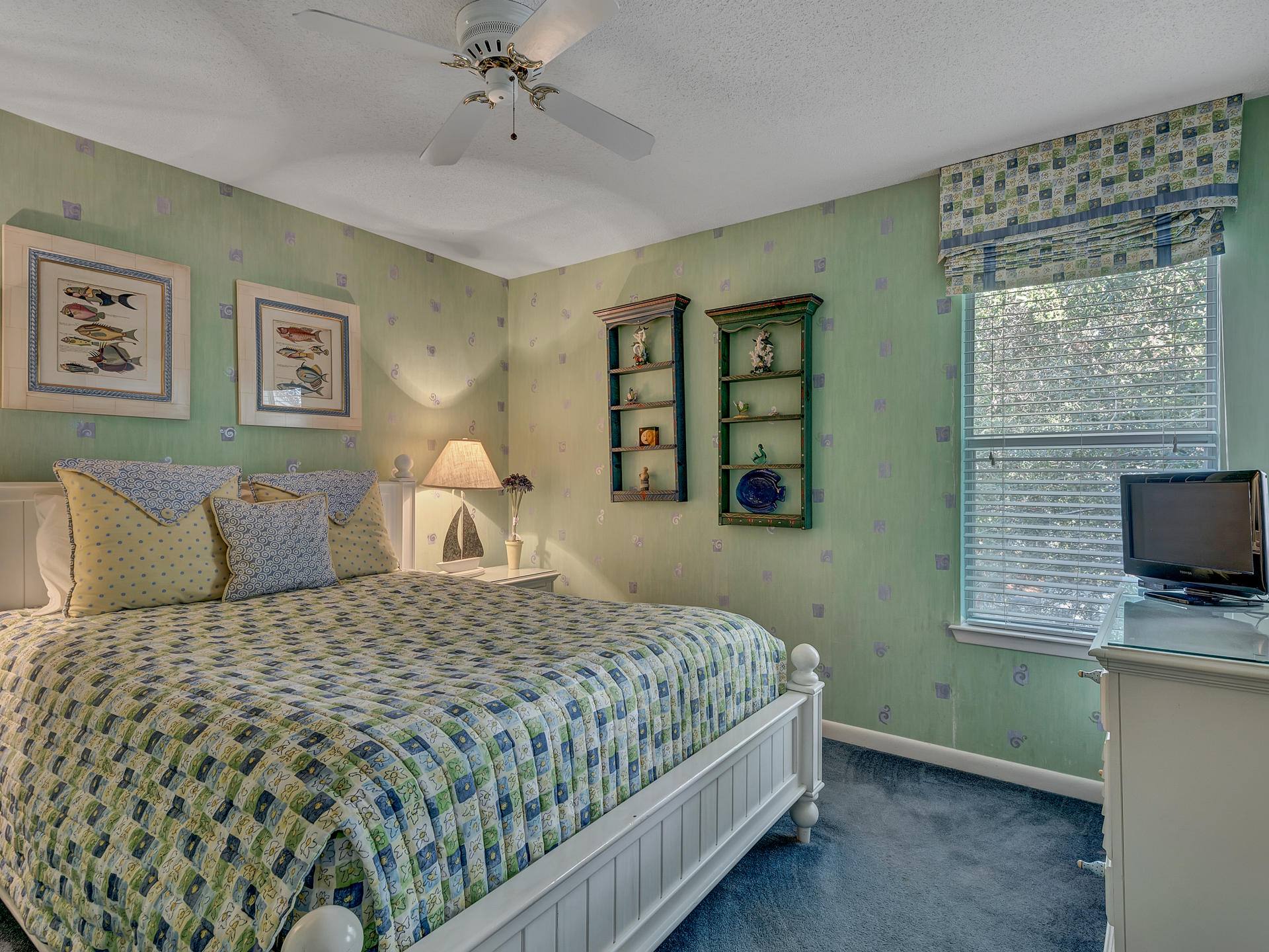 HIDDEN DUNES BEACH COTTAGES 1 - Residential