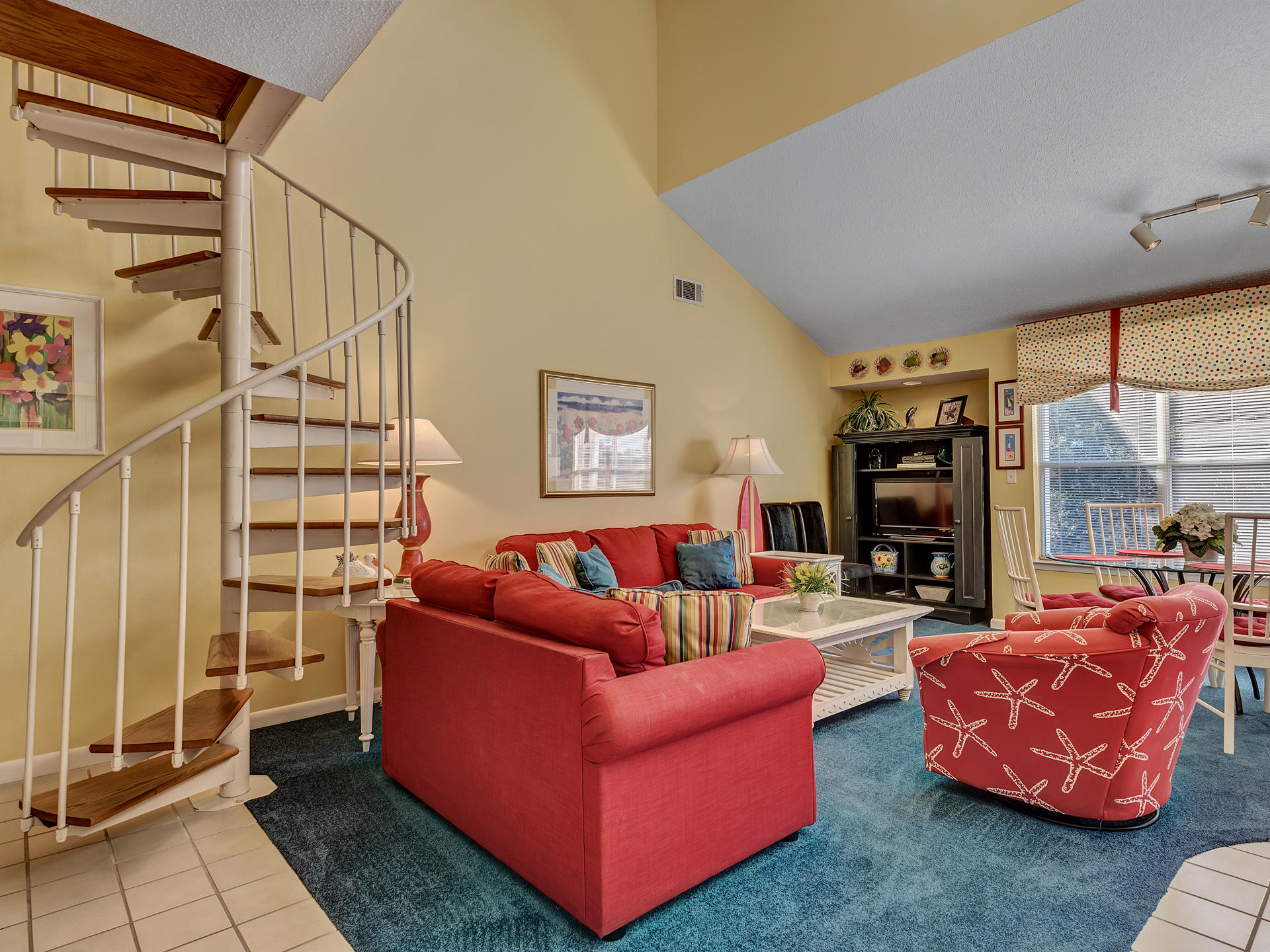 HIDDEN DUNES BEACH COTTAGES 1 - Residential