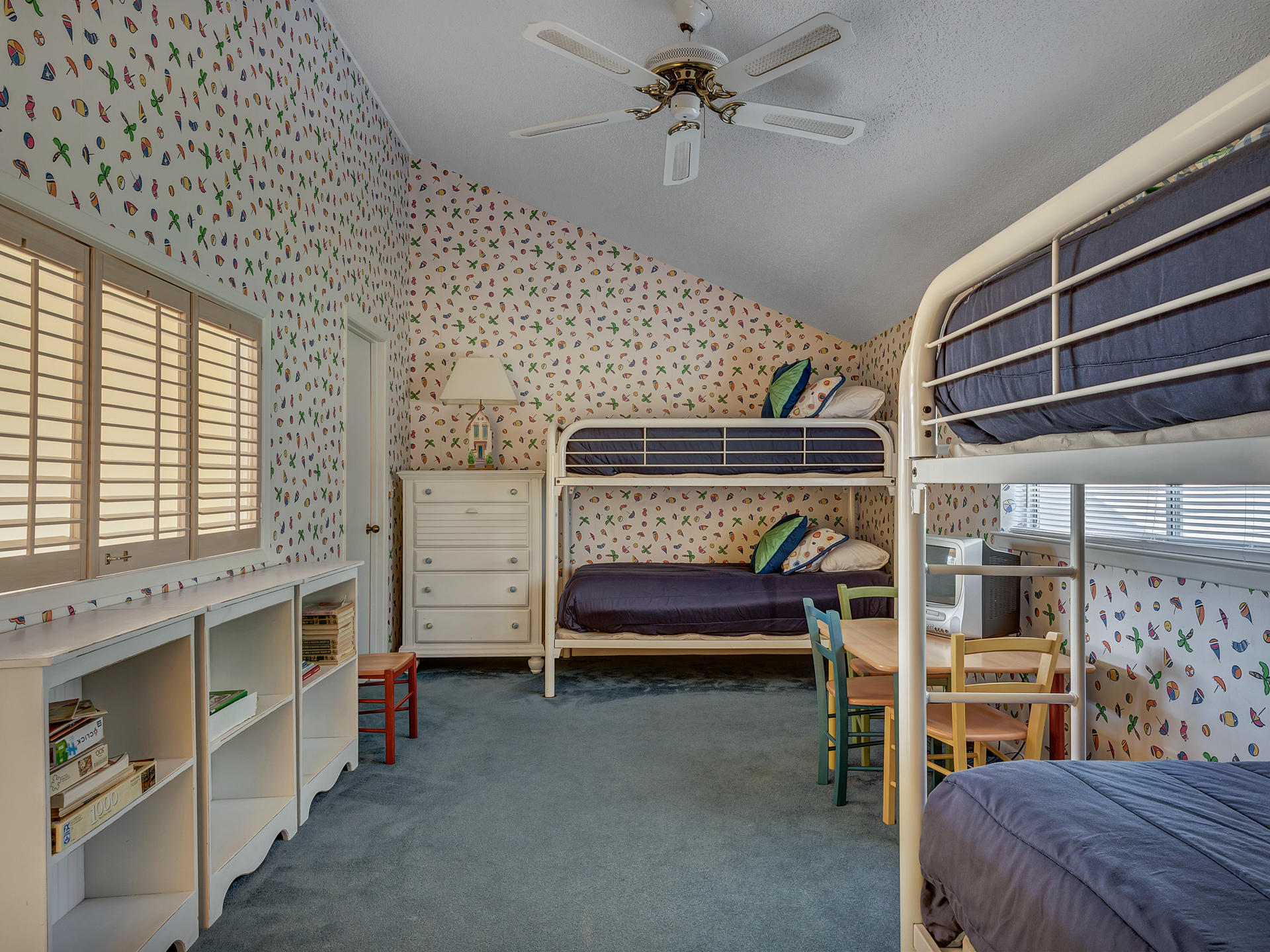HIDDEN DUNES BEACH COTTAGES 1 - Residential