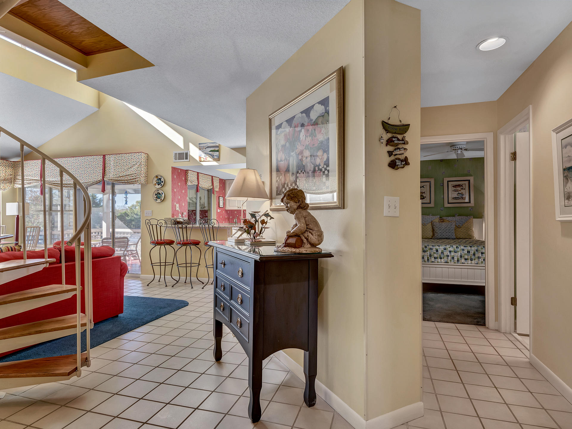 HIDDEN DUNES BEACH COTTAGES 1 - Residential