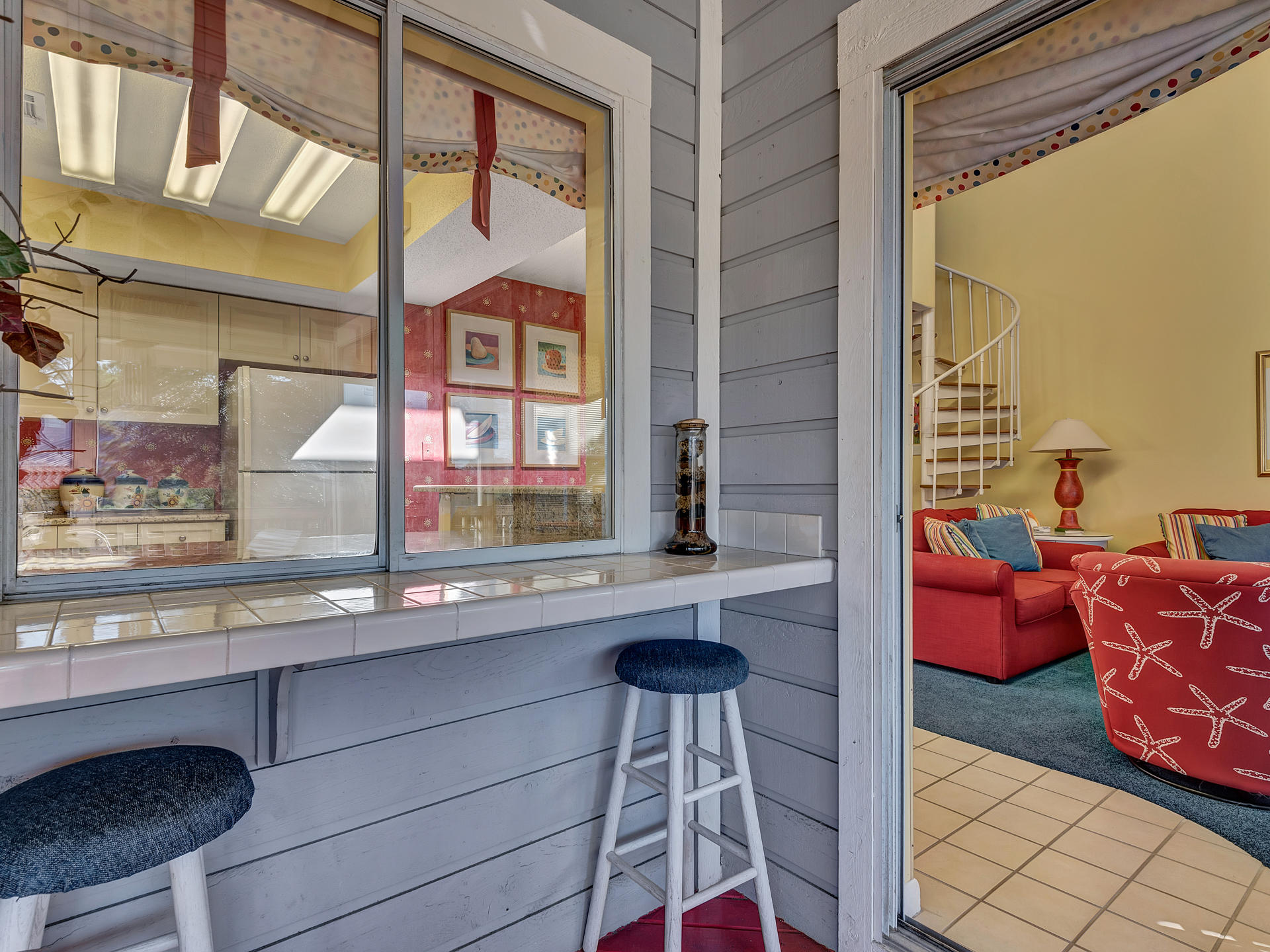 HIDDEN DUNES BEACH COTTAGES 1 - Residential