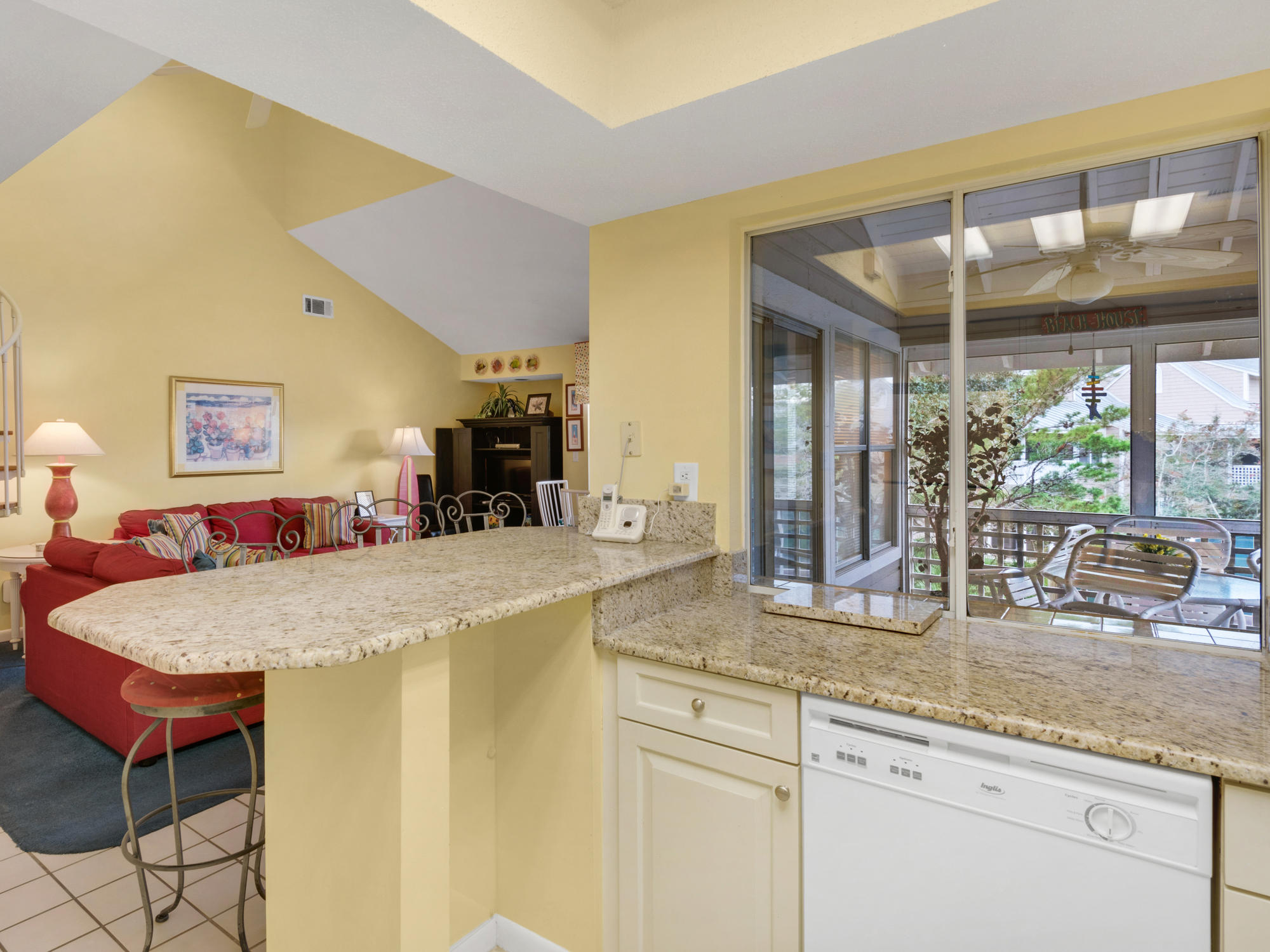 HIDDEN DUNES BEACH COTTAGES 1 - Residential