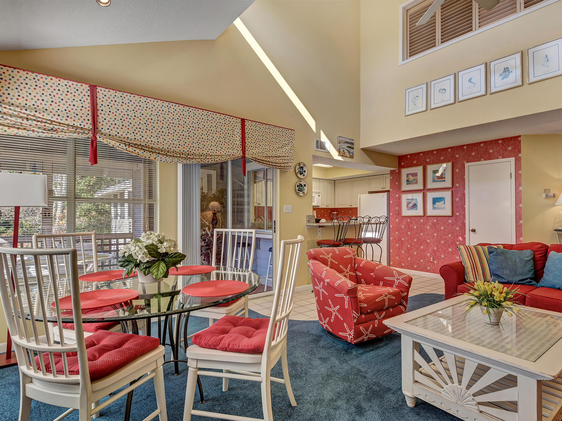 HIDDEN DUNES BEACH COTTAGES 1 - Residential