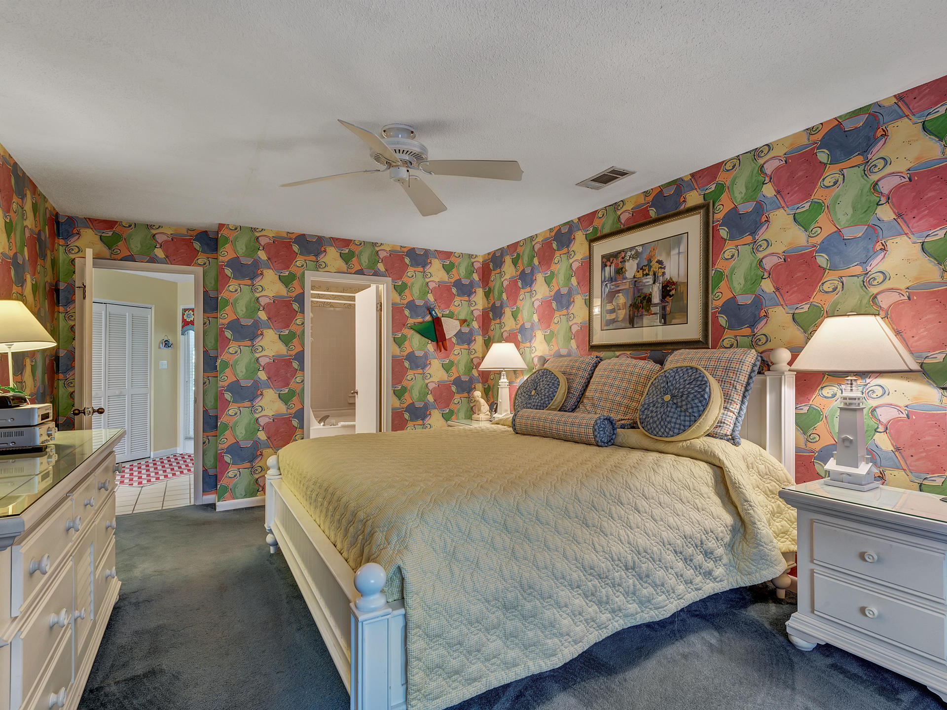 HIDDEN DUNES BEACH COTTAGES 1 - Residential