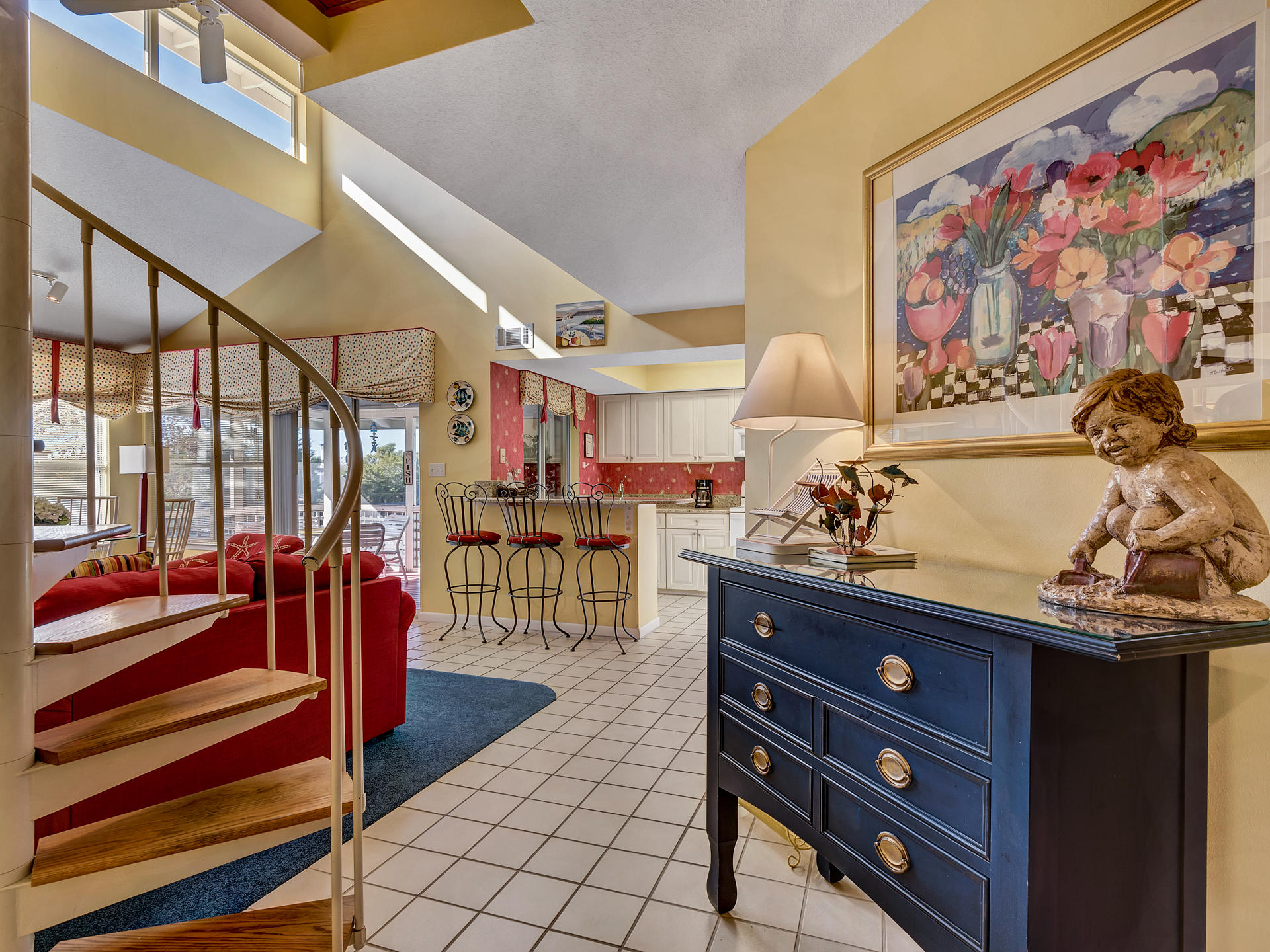 HIDDEN DUNES BEACH COTTAGES 1 - Residential