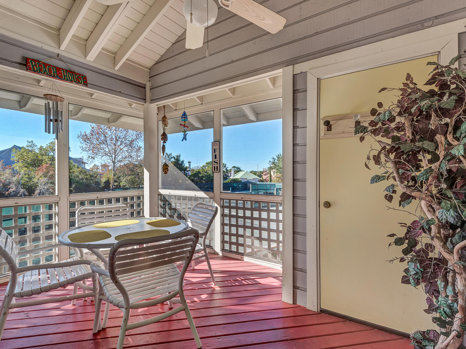 HIDDEN DUNES BEACH COTTAGES 1 - Residential