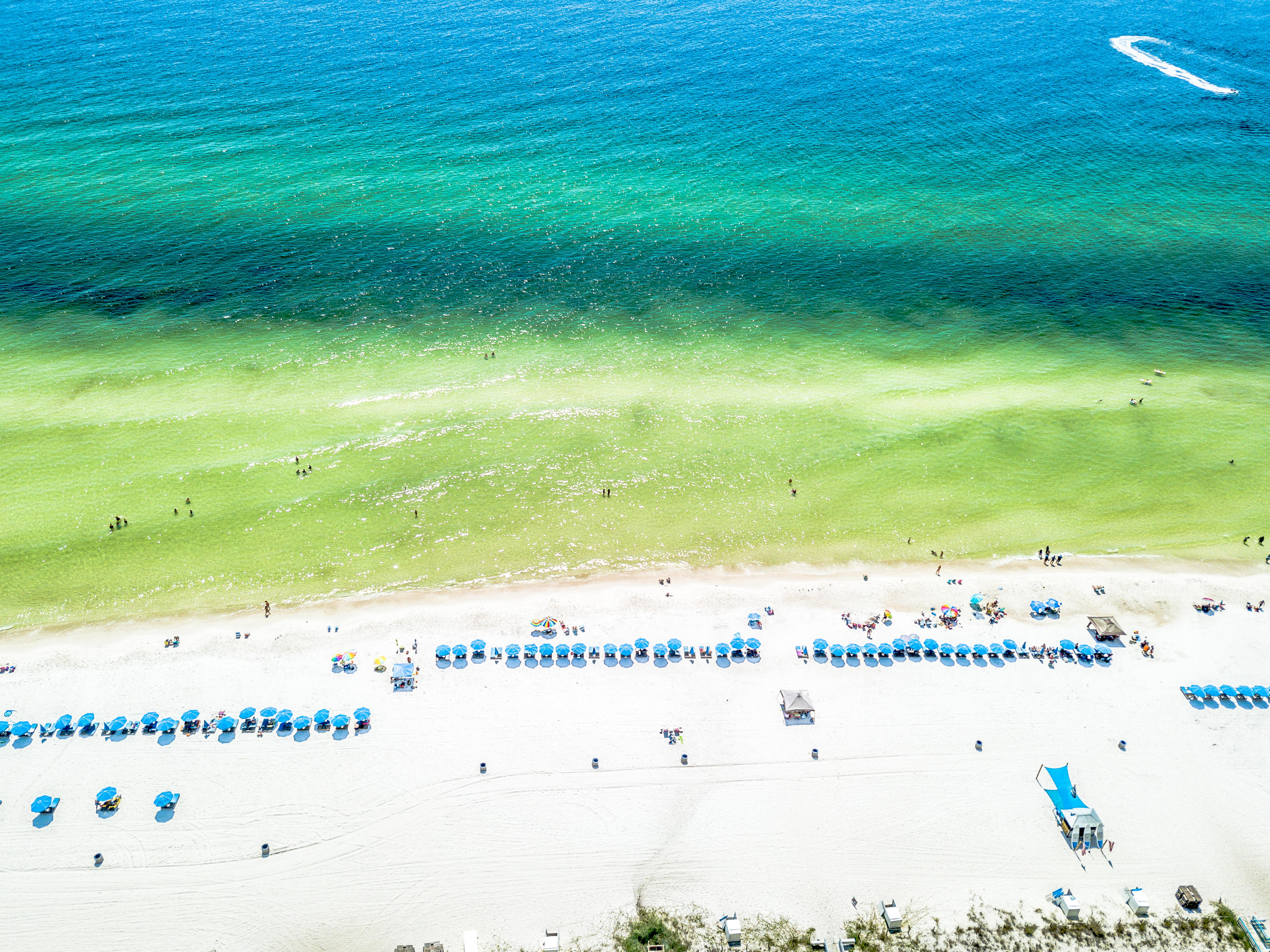 Twin Palms Resort - Residential