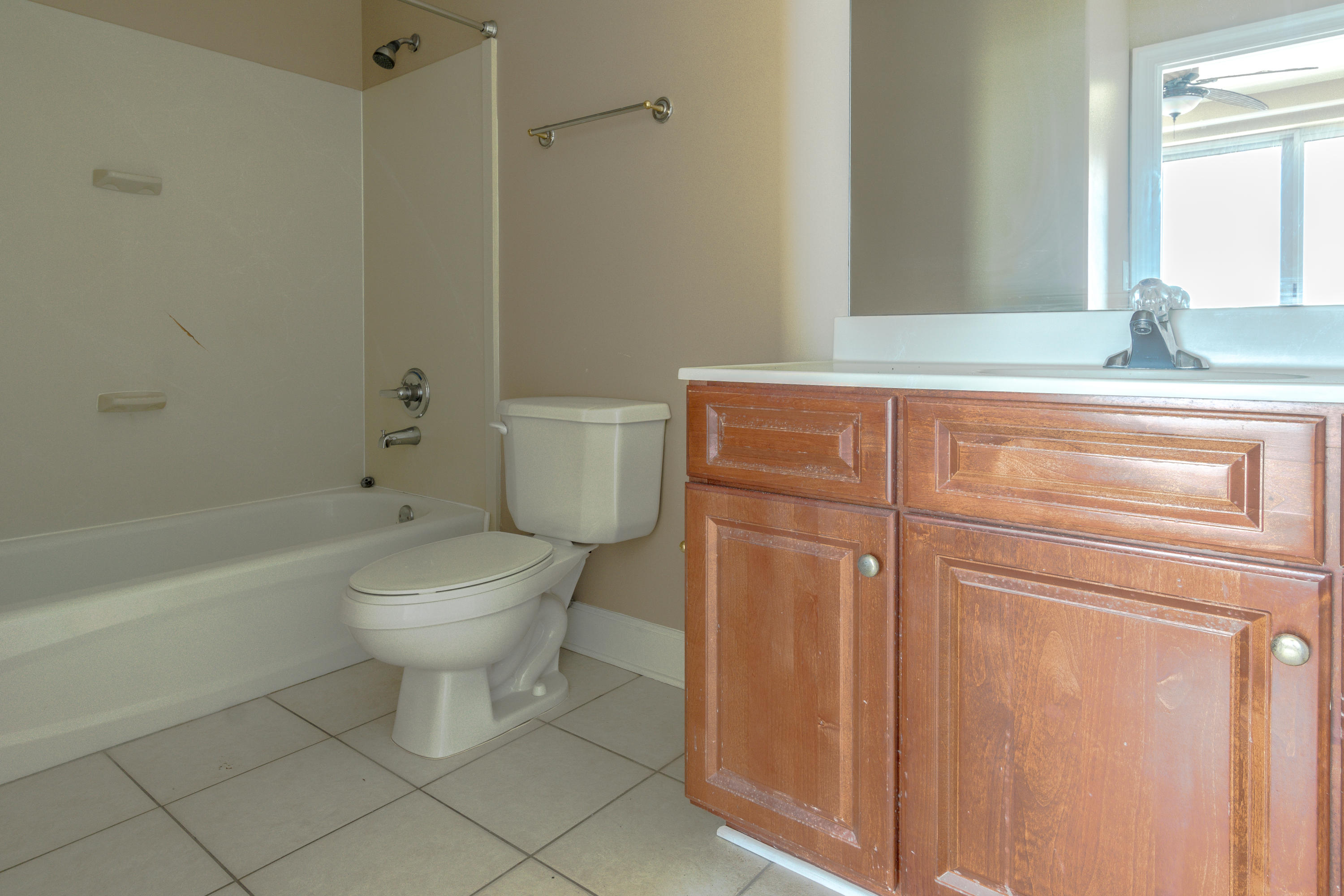 Twin Palms Resort - Residential