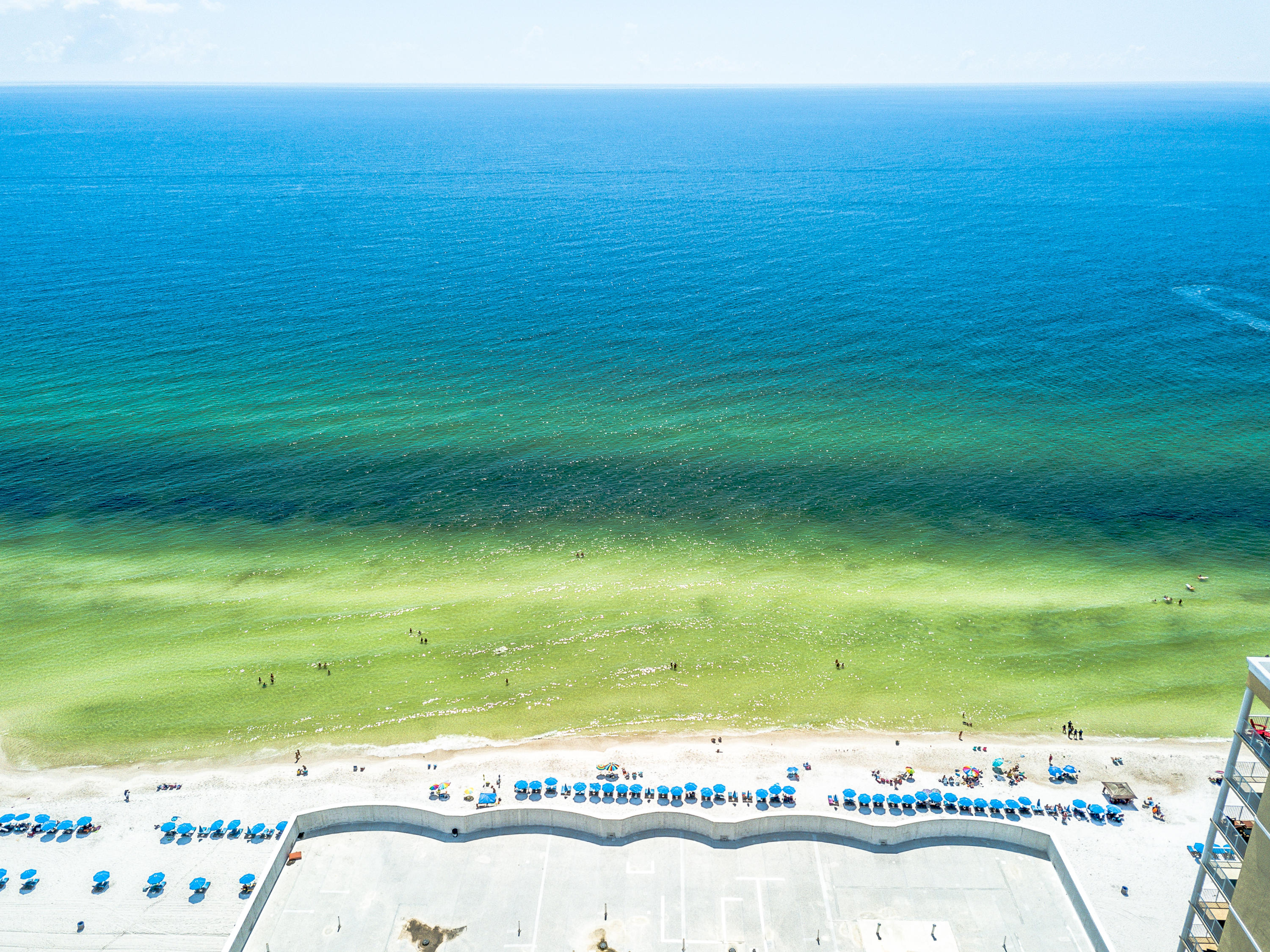 Twin Palms Resort - Residential