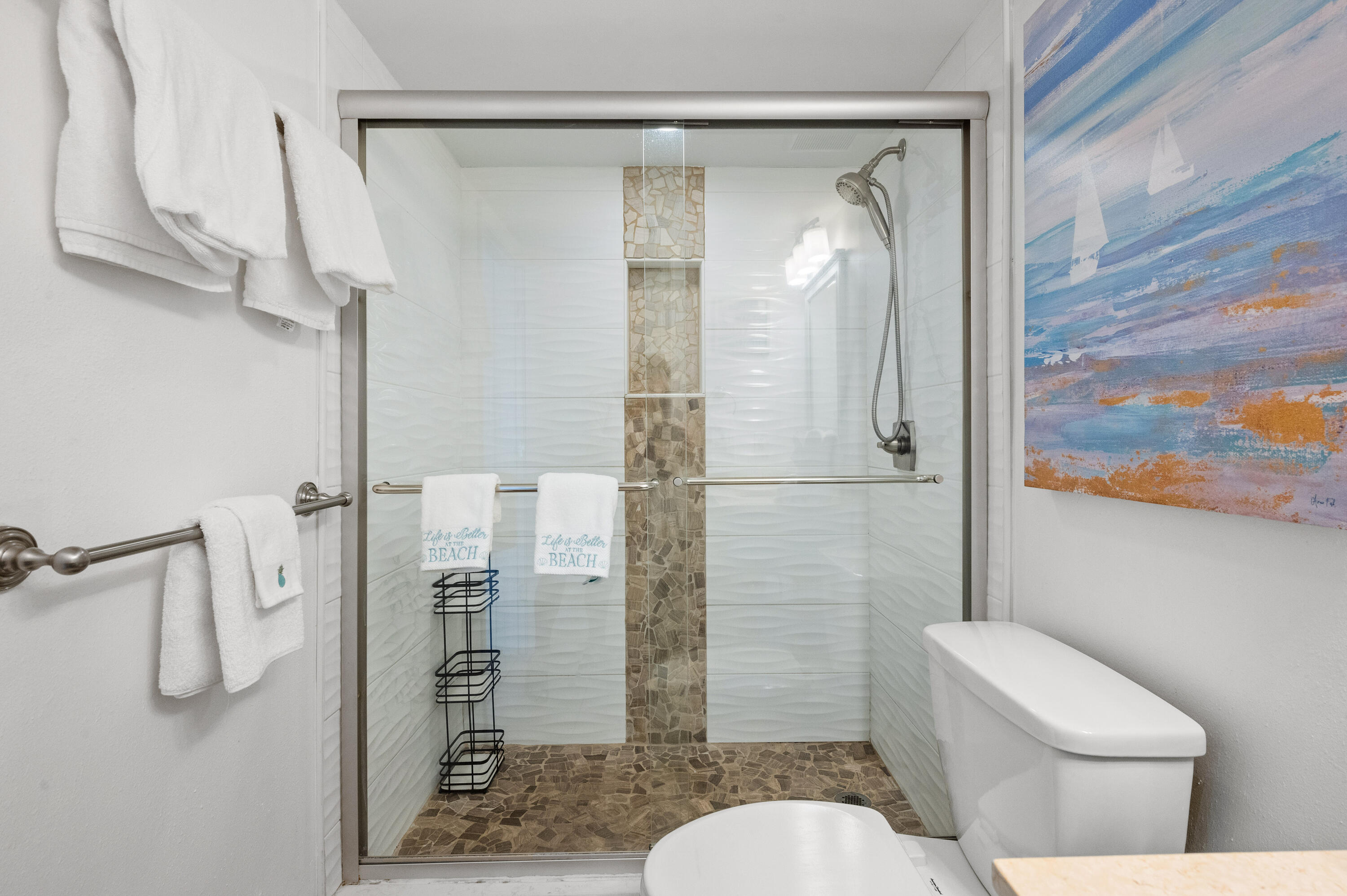 SANDPRINTS CONDO - Residential