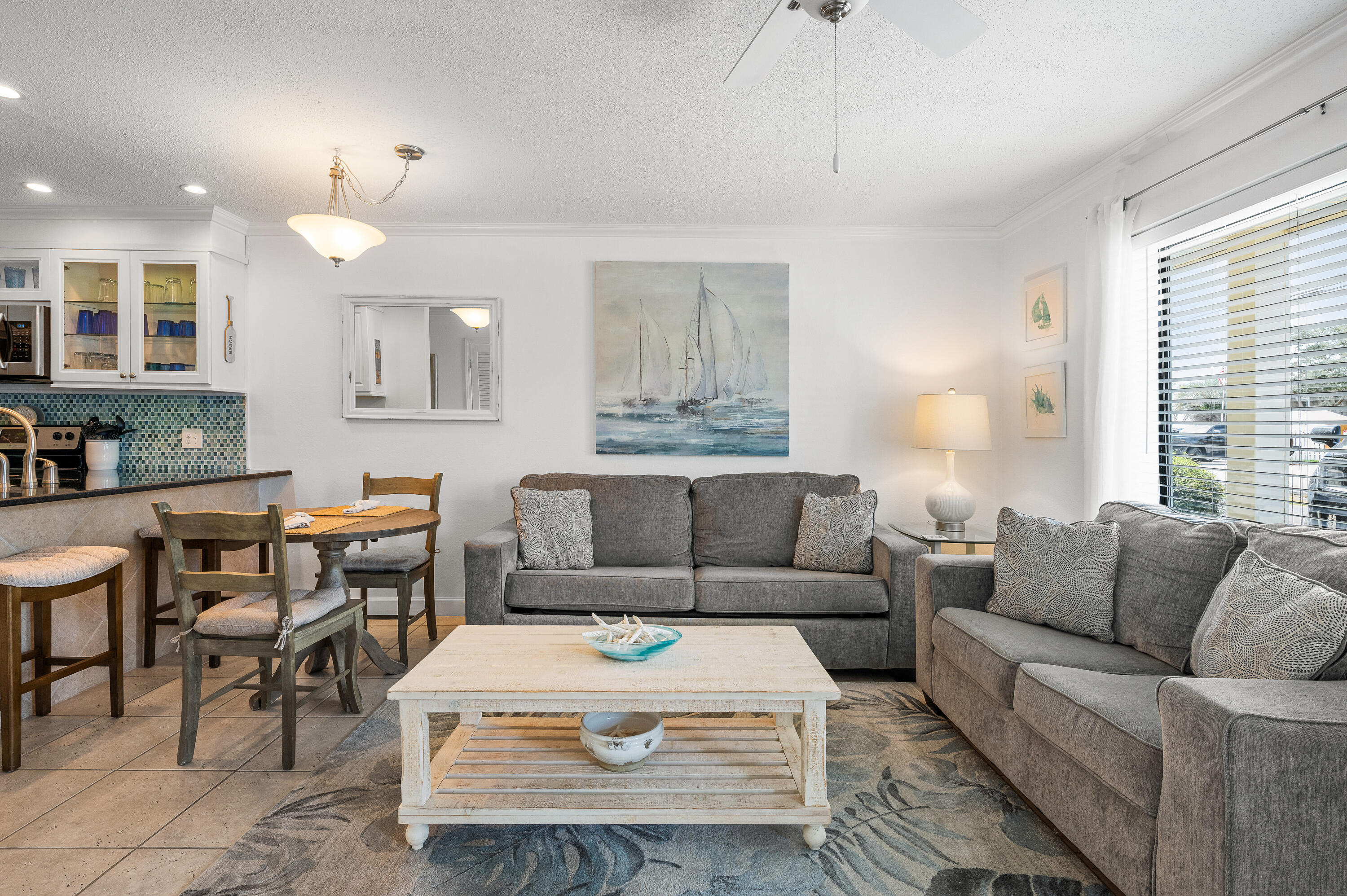 SANDPRINTS CONDO - Residential