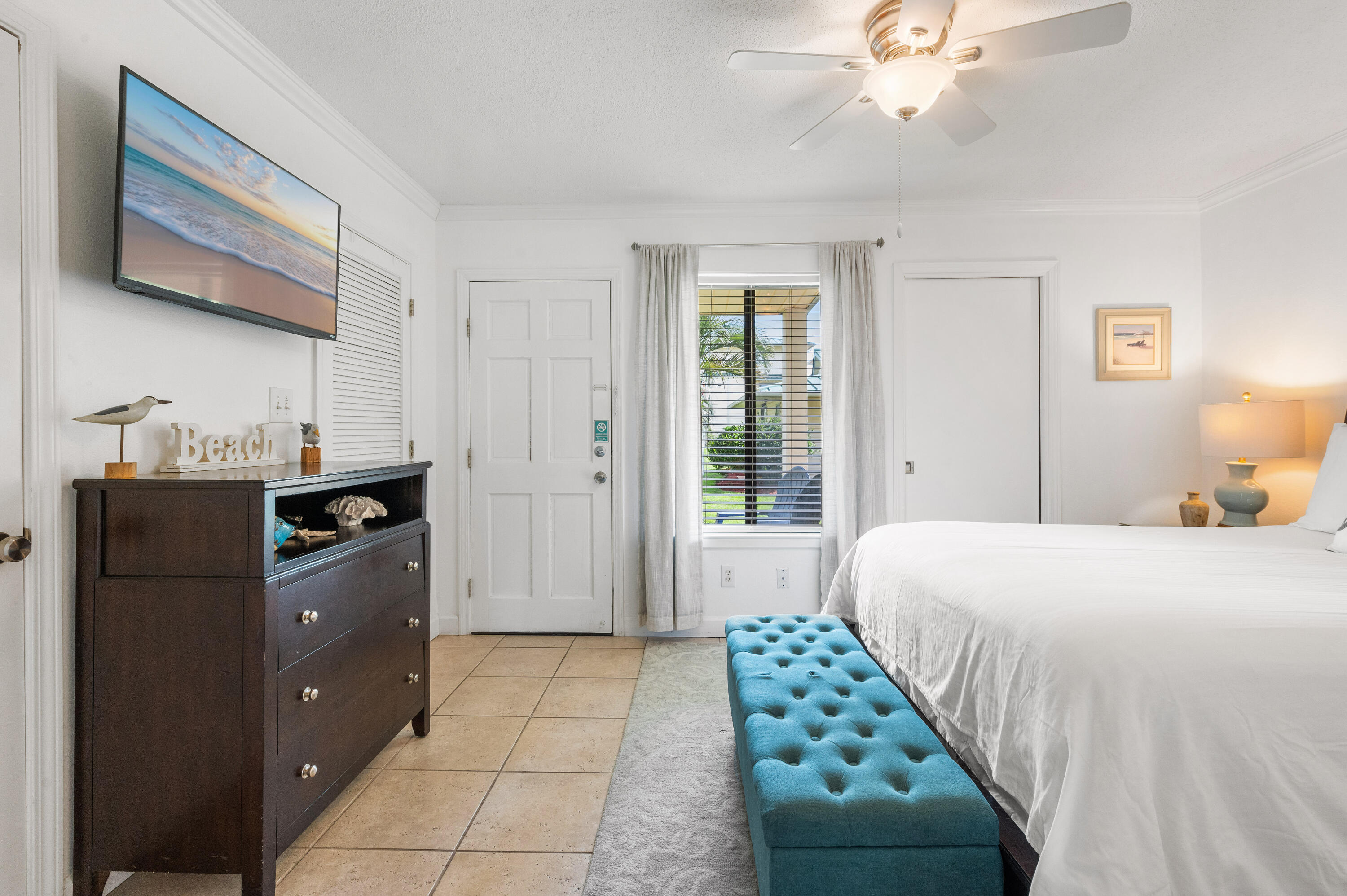 SANDPRINTS CONDO - Residential