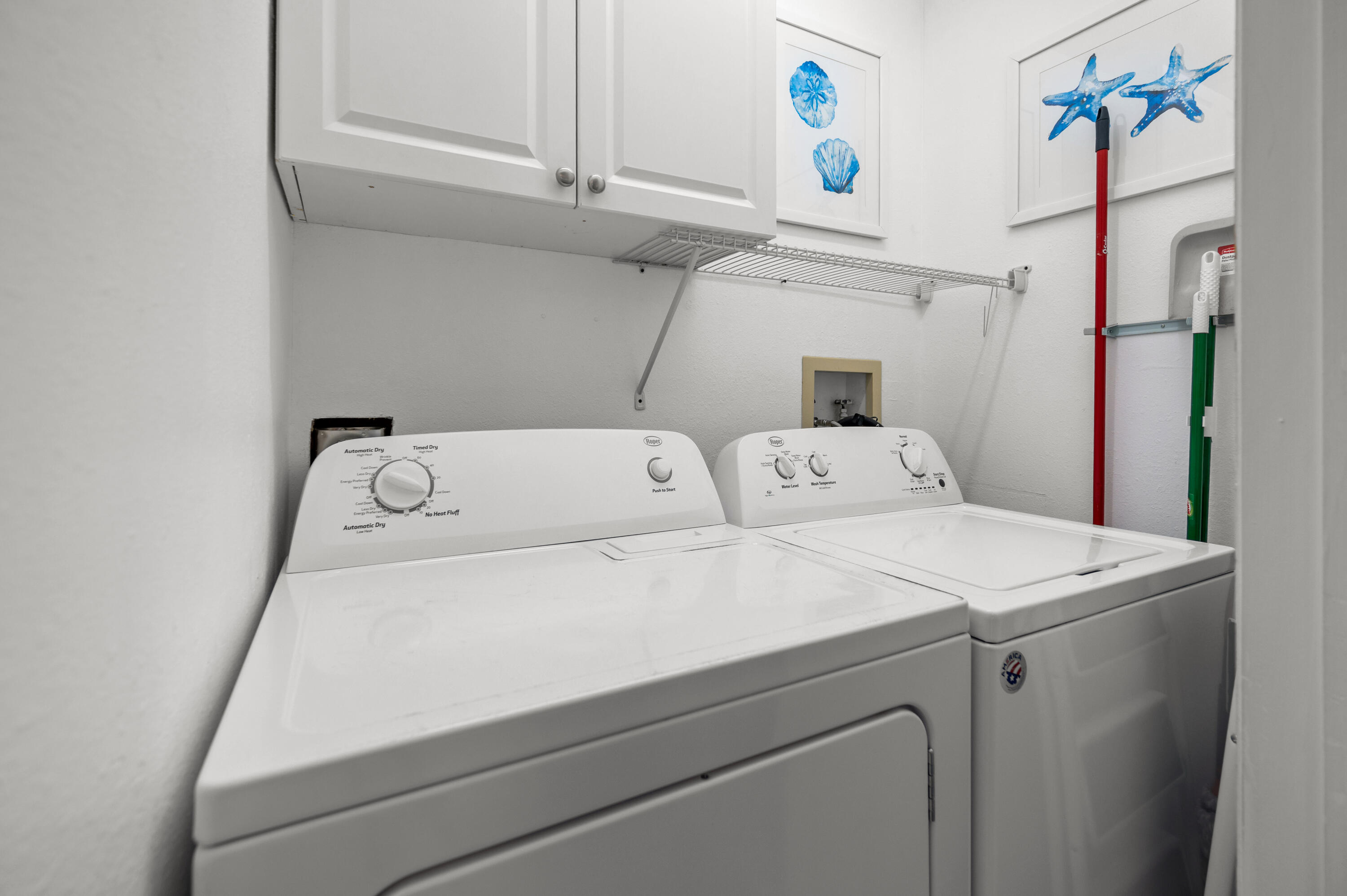 SANDPRINTS CONDO - Residential