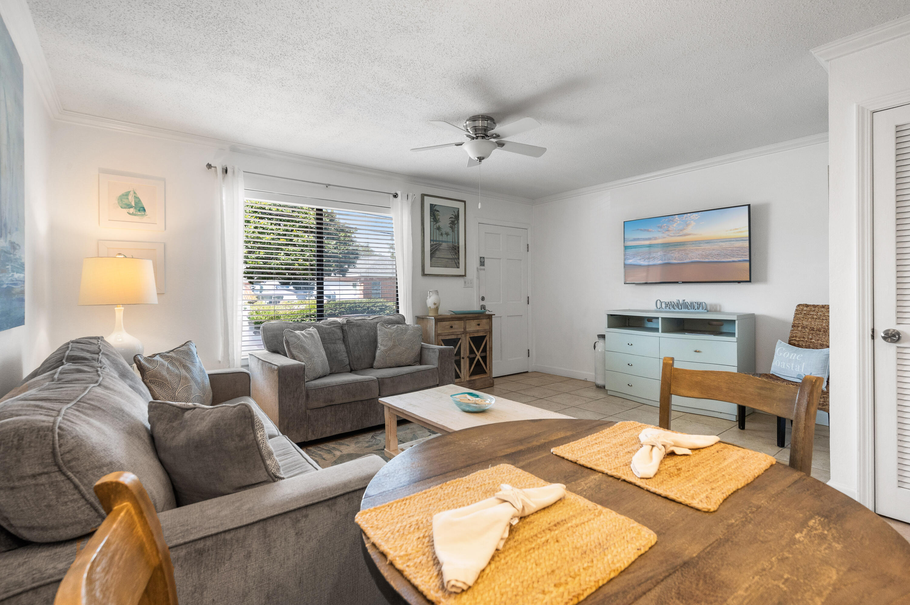SANDPRINTS CONDO - Residential
