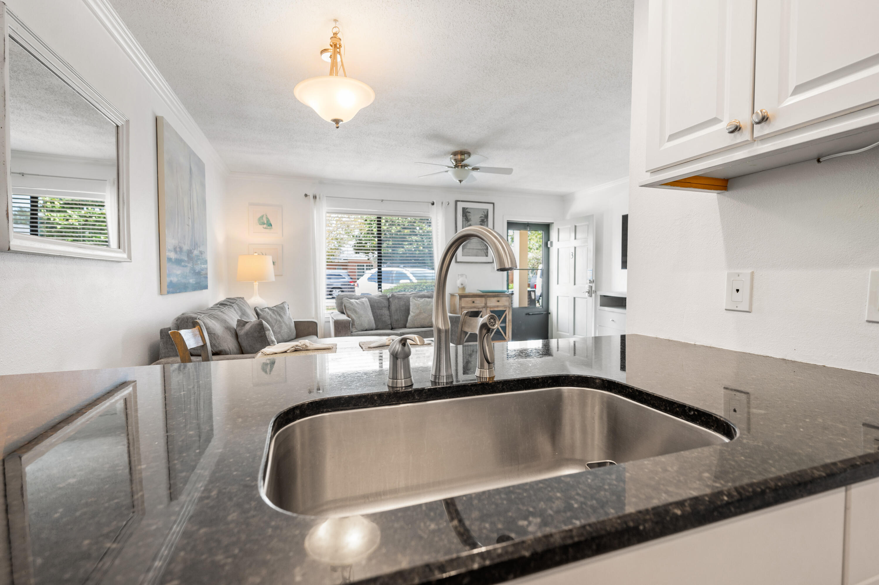 SANDPRINTS CONDO - Residential