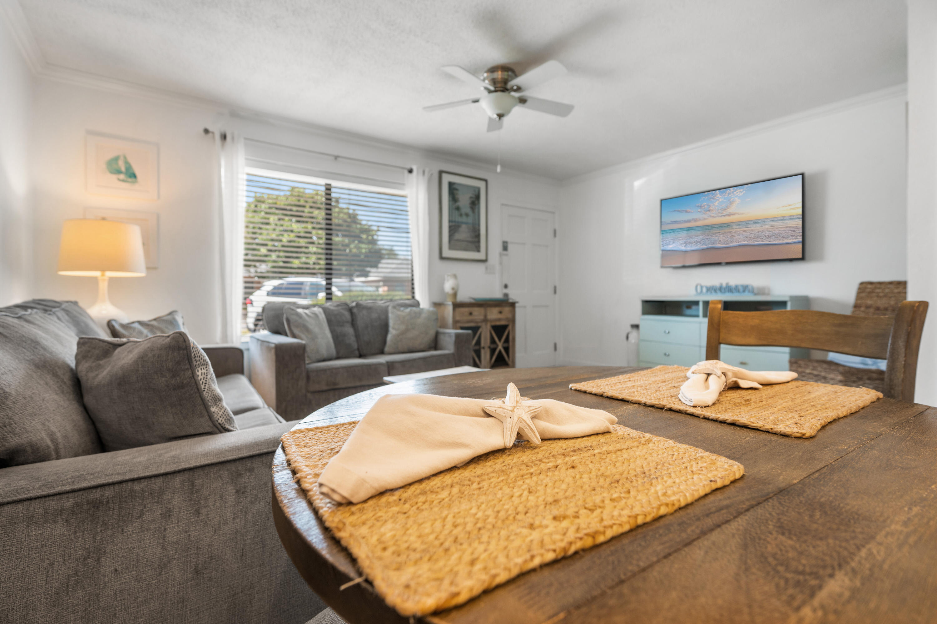 SANDPRINTS CONDO - Residential