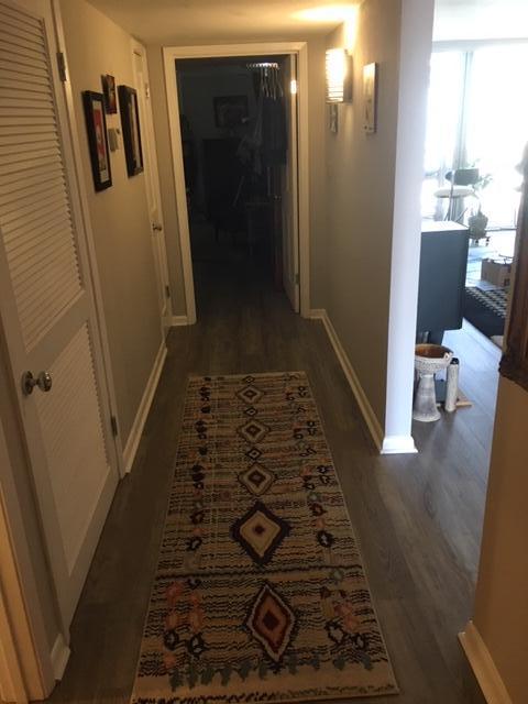 SHORELINE TOWERS 1 - Residential