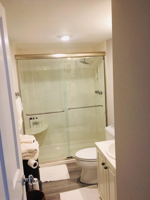 SHORELINE TOWERS 1 - Residential