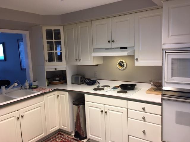 SHORELINE TOWERS 1 - Residential