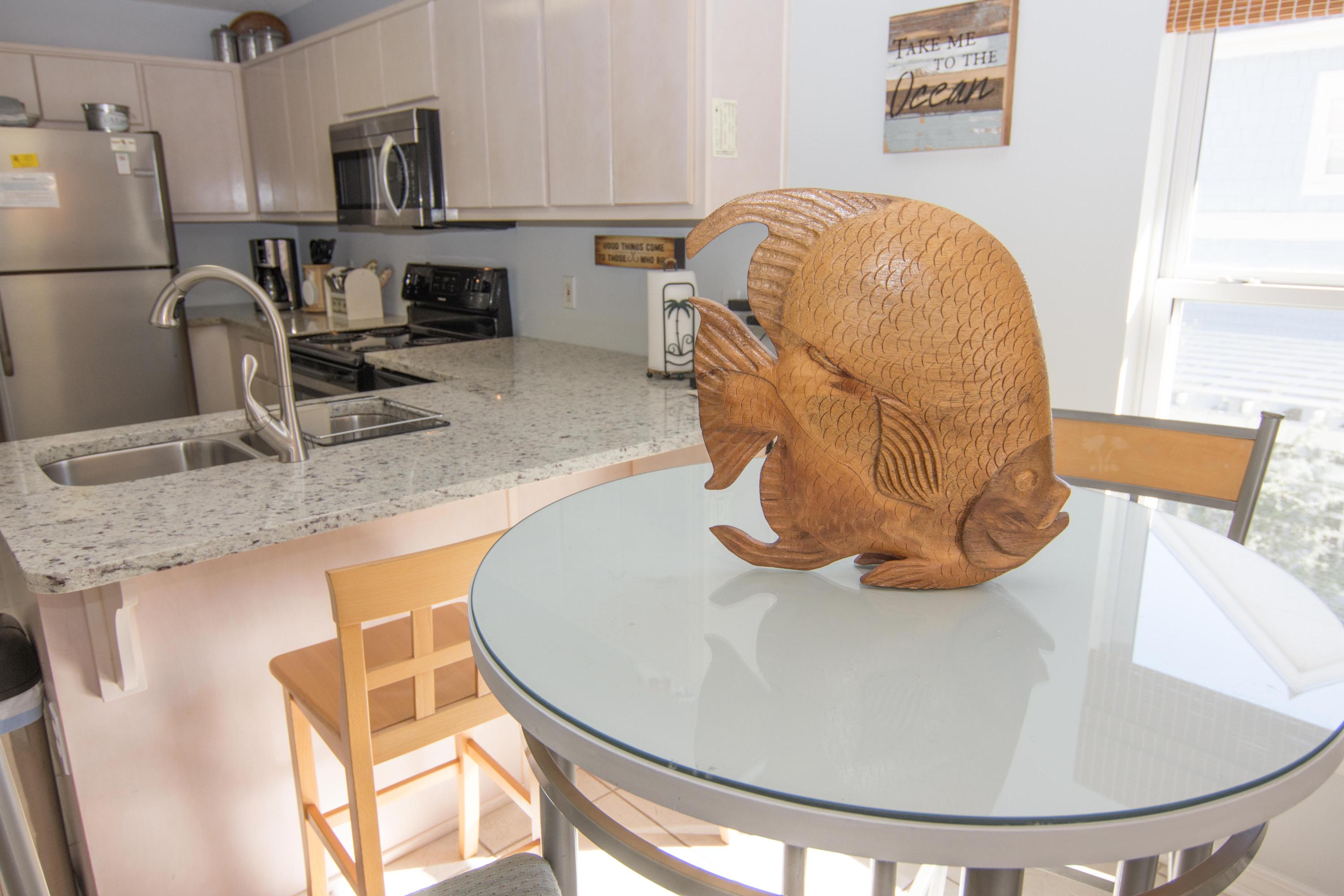 ROLLIN TIDE VILLAS - Residential