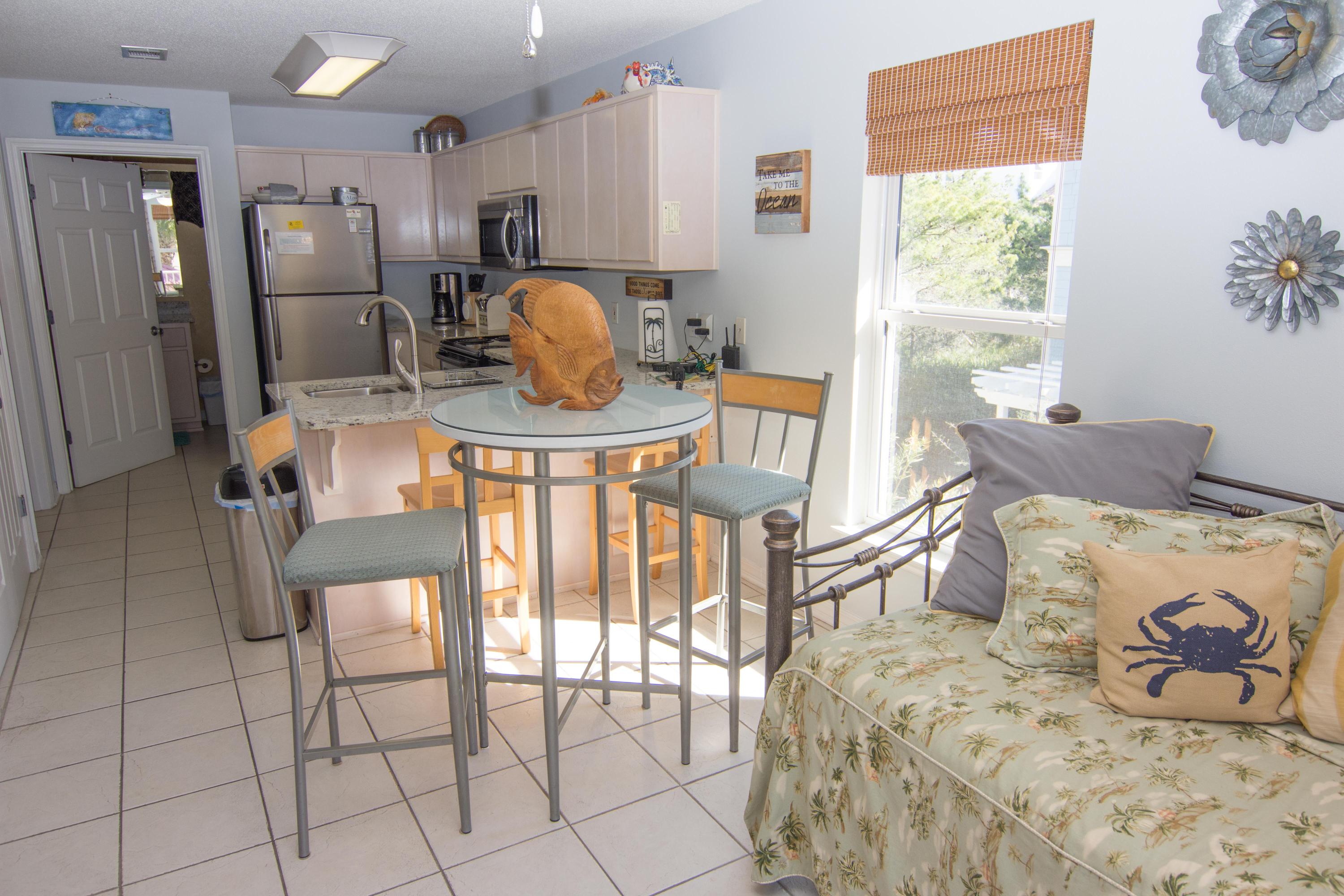 ROLLIN TIDE VILLAS - Residential