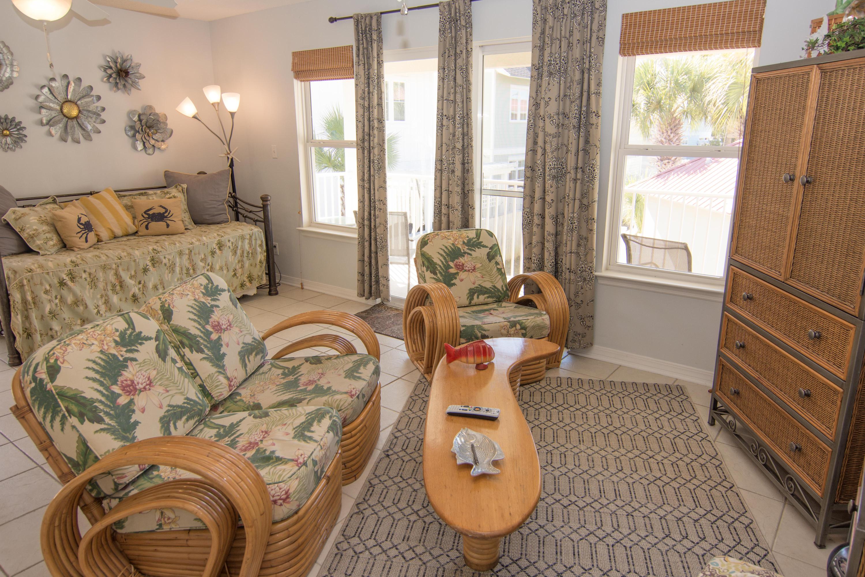 ROLLIN TIDE VILLAS - Residential