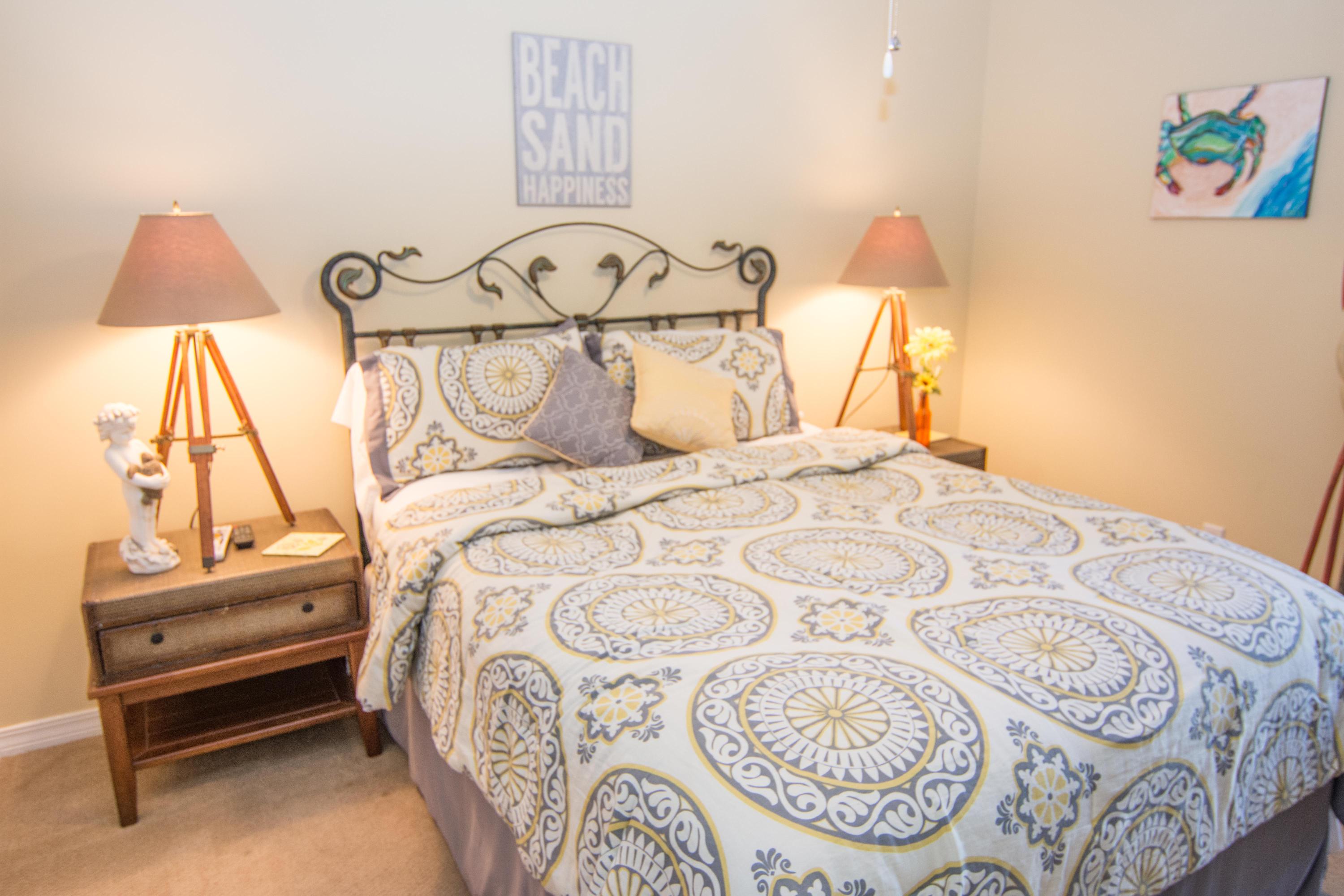 ROLLIN TIDE VILLAS - Residential