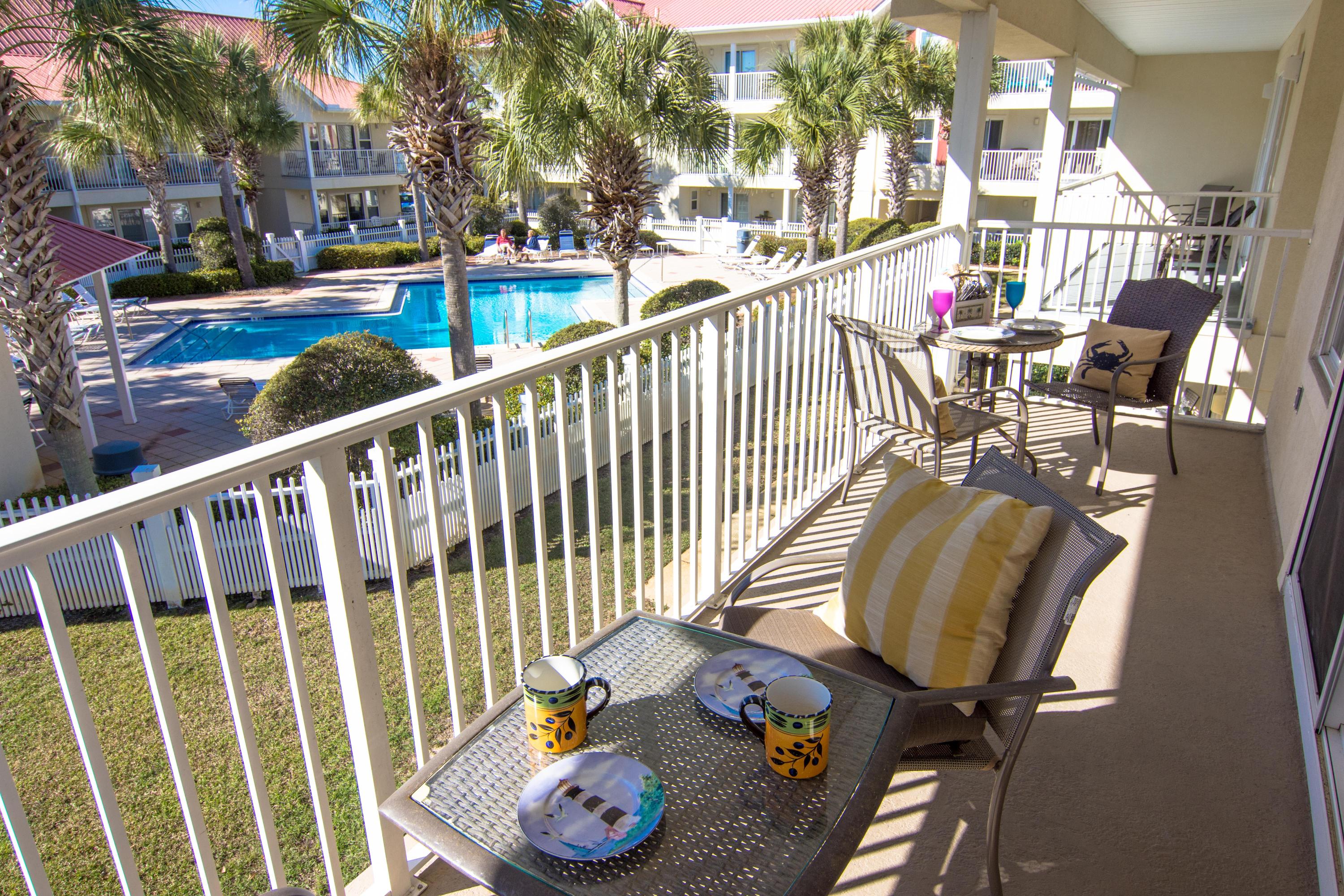 ROLLIN TIDE VILLAS - Residential