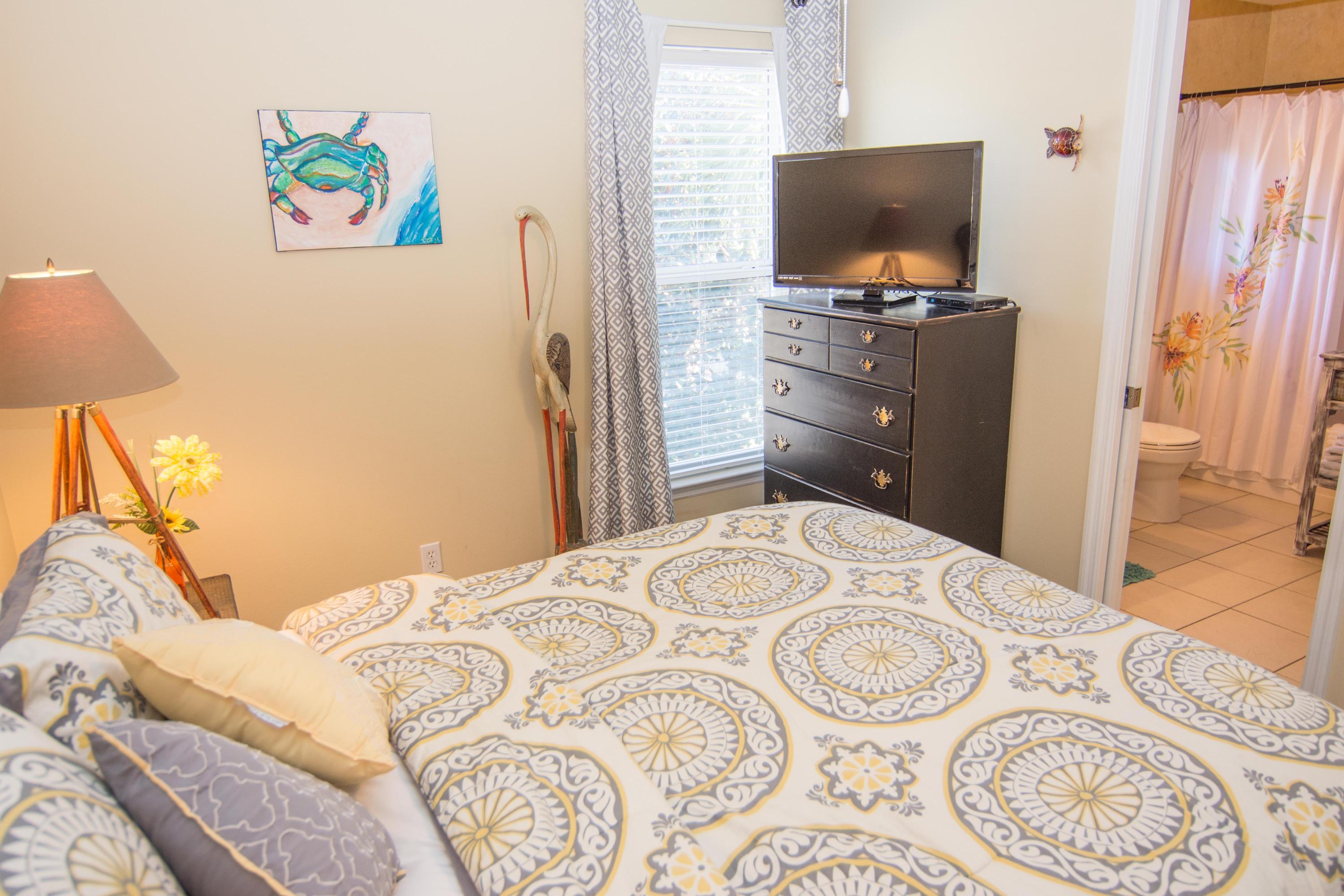 ROLLIN TIDE VILLAS - Residential