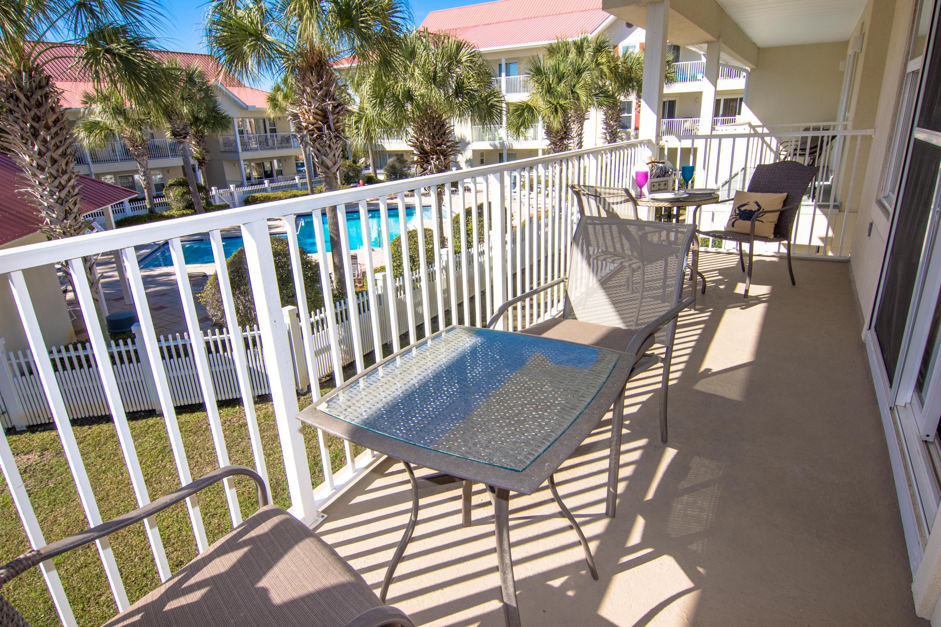 ROLLIN TIDE VILLAS - Residential