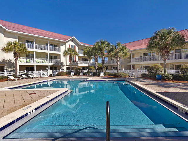 ROLLIN TIDE VILLAS - Residential