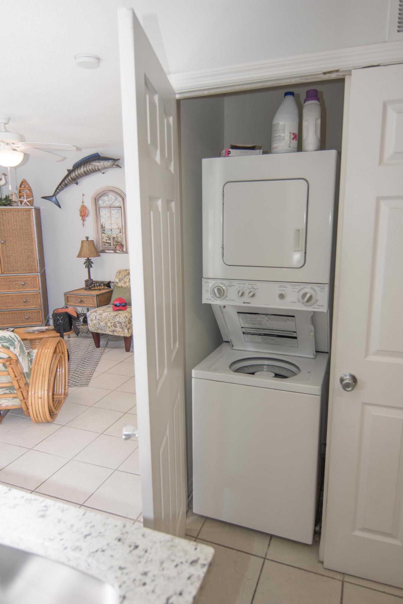 ROLLIN TIDE VILLAS - Residential