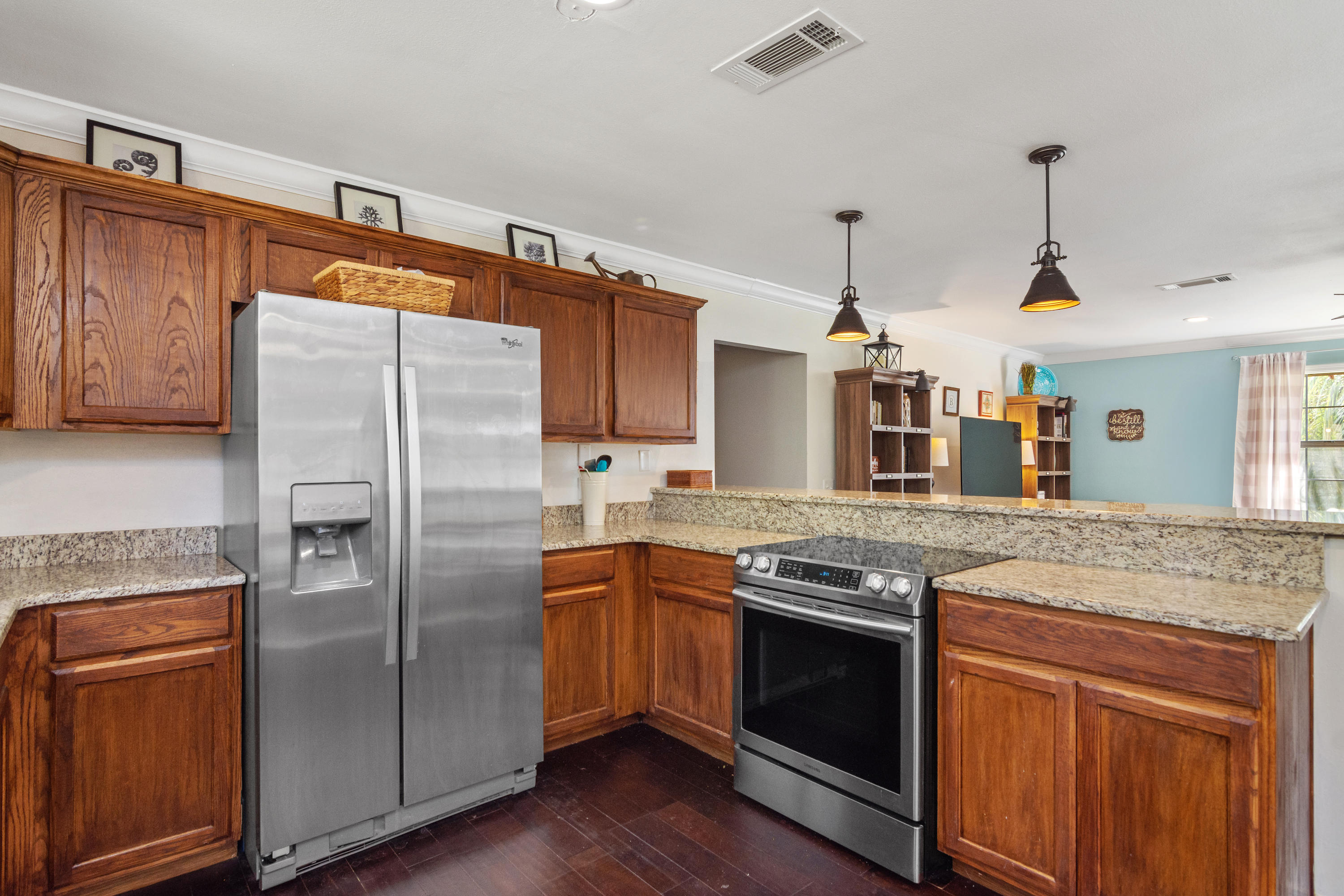 RIDGELAKE ESTATES - Residential