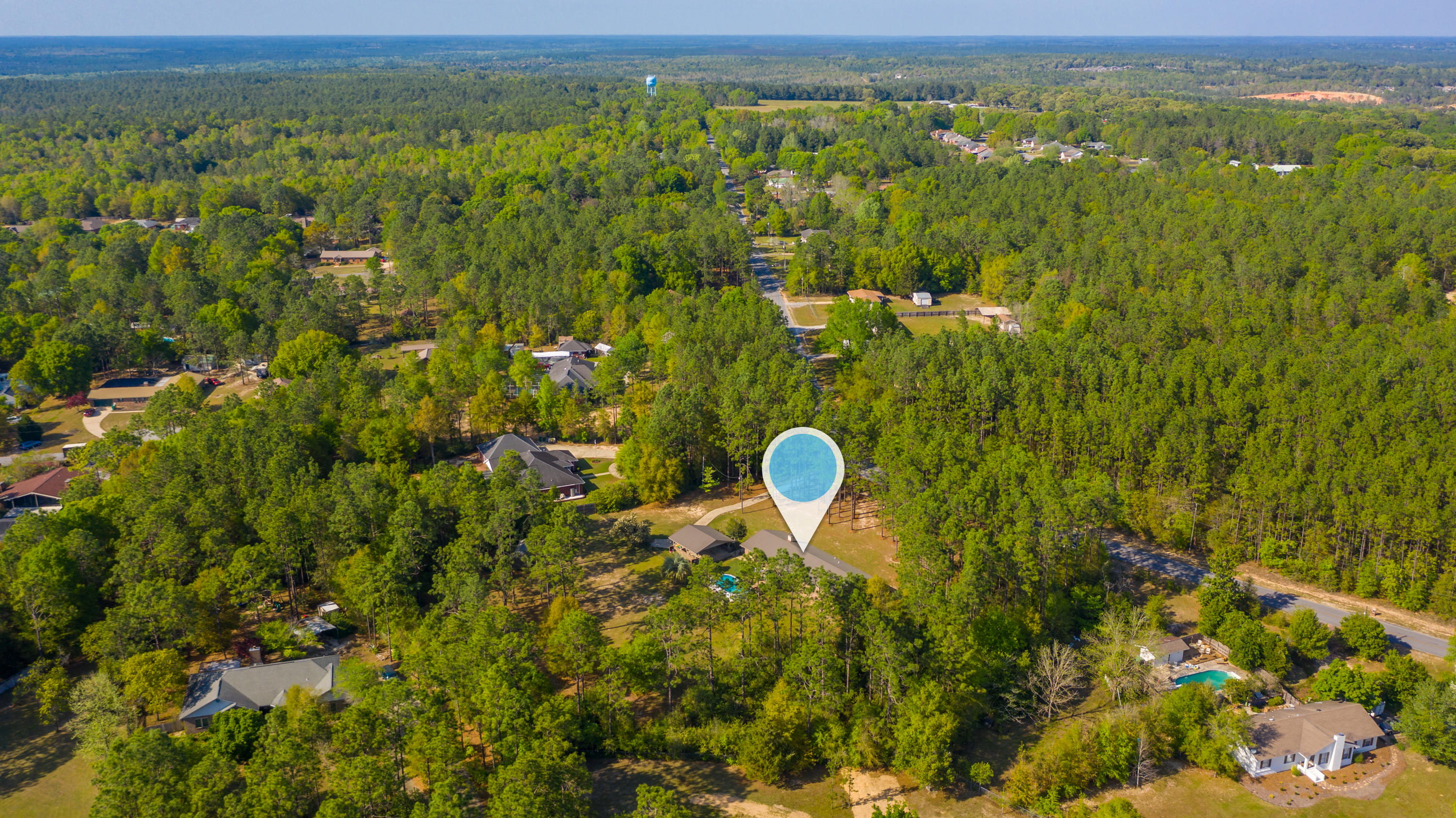 RIDGELAKE ESTATES - Residential