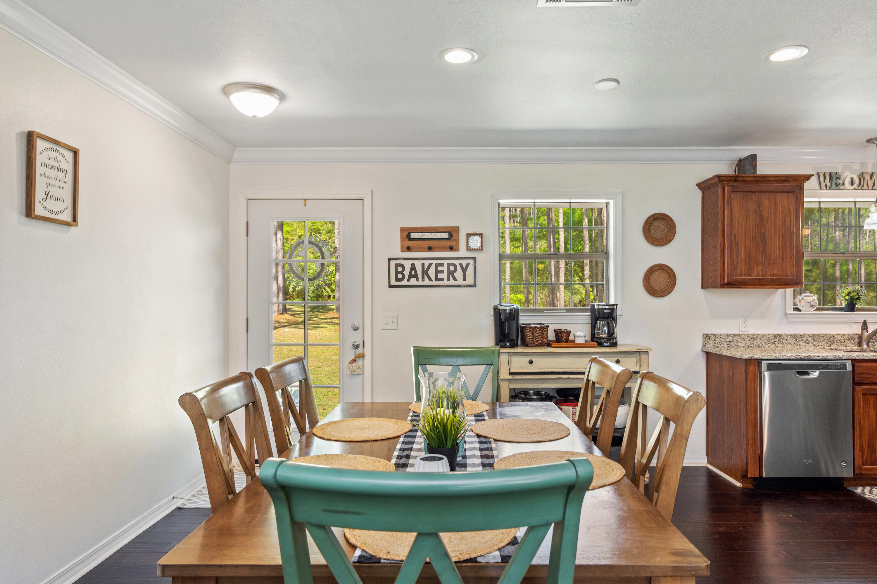 RIDGELAKE ESTATES - Residential