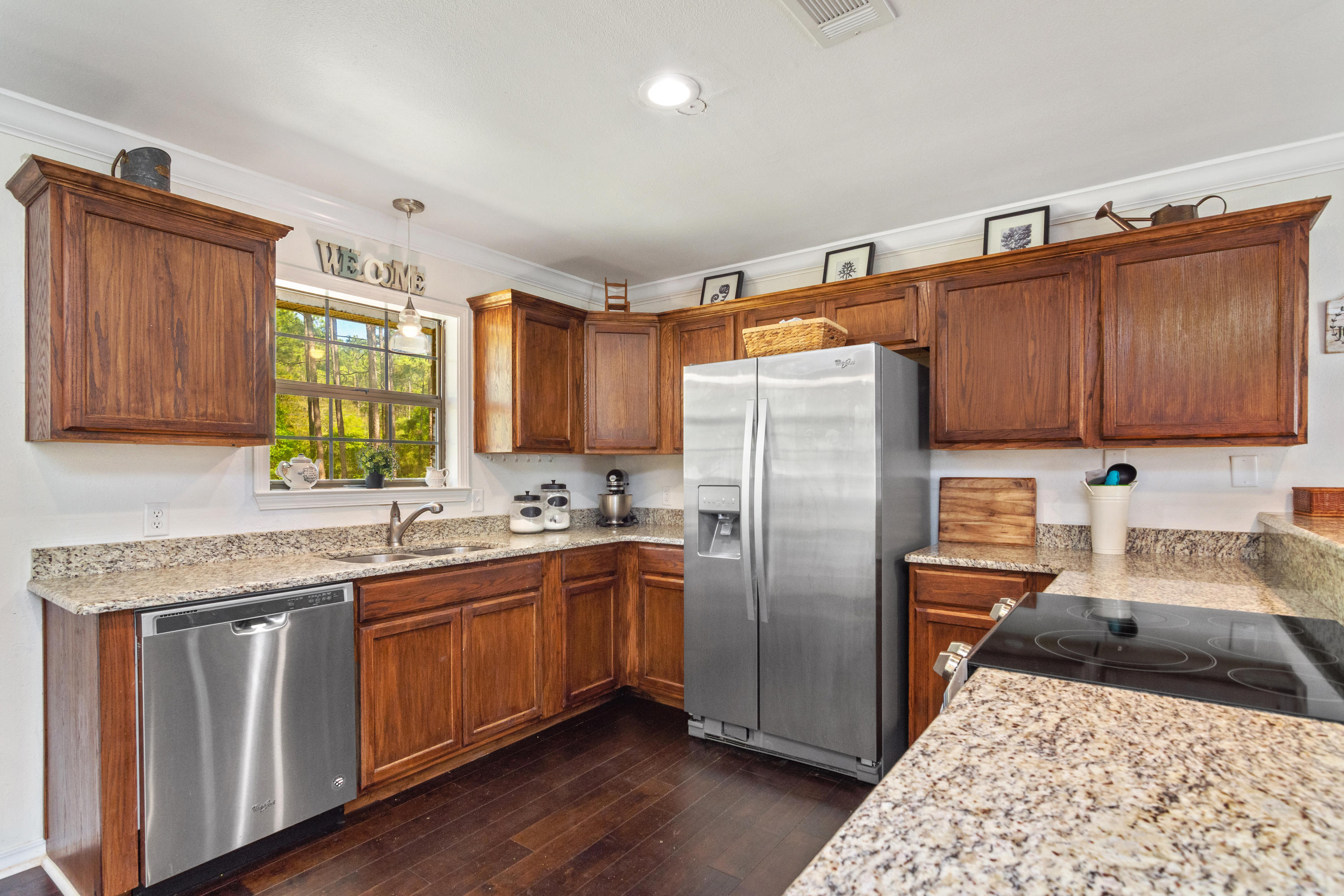 RIDGELAKE ESTATES - Residential