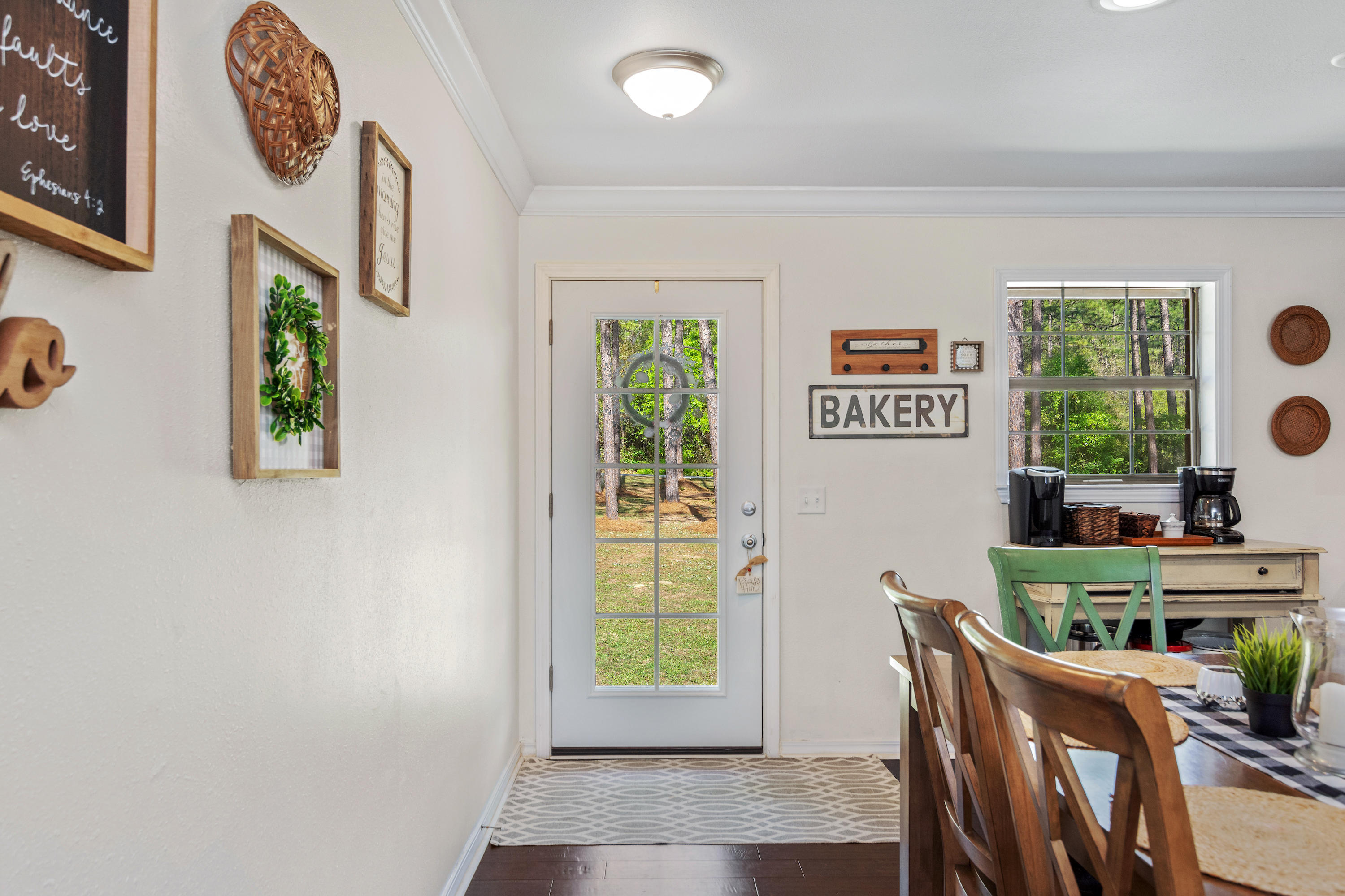 RIDGELAKE ESTATES - Residential