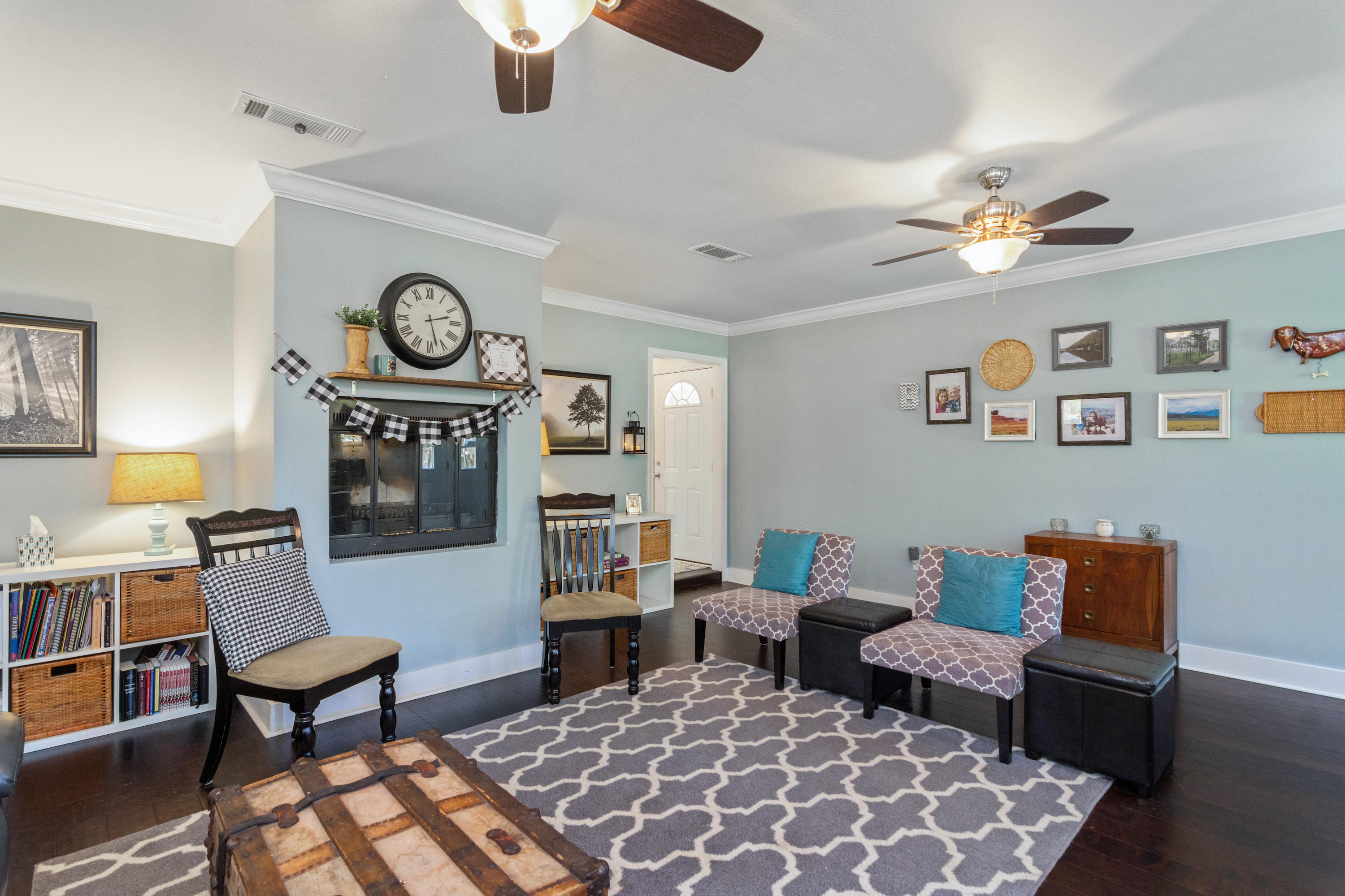 RIDGELAKE ESTATES - Residential