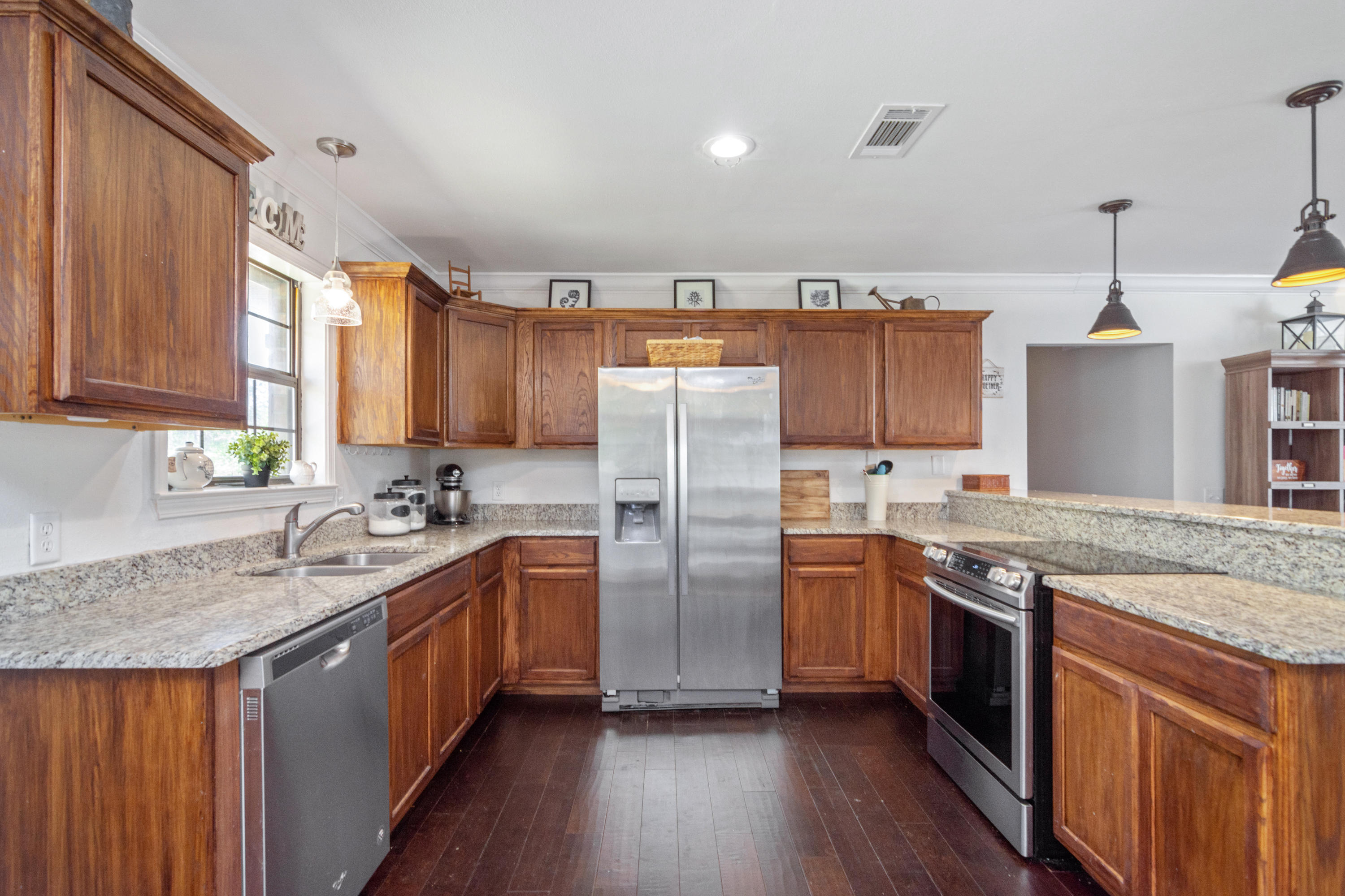 RIDGELAKE ESTATES - Residential