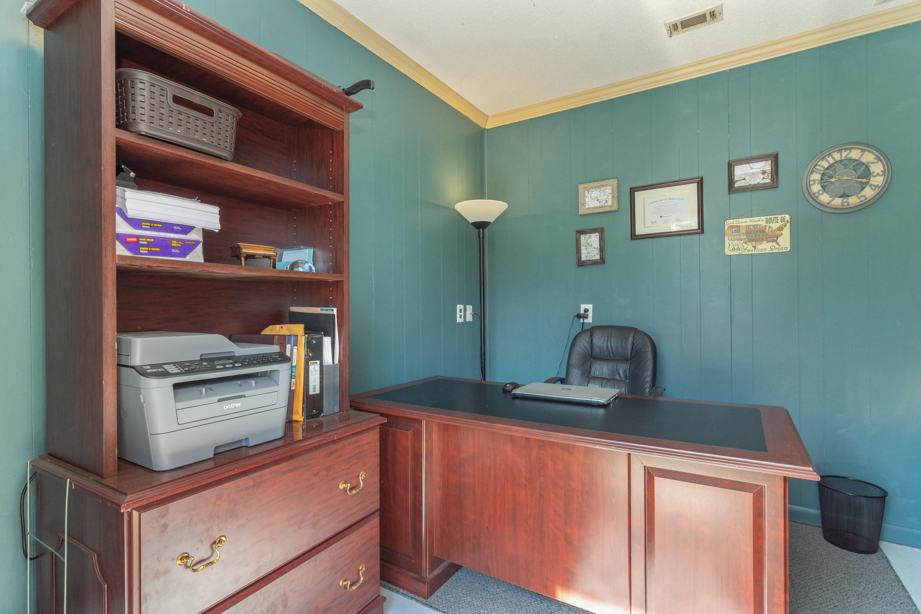 RIDGELAKE ESTATES - Residential