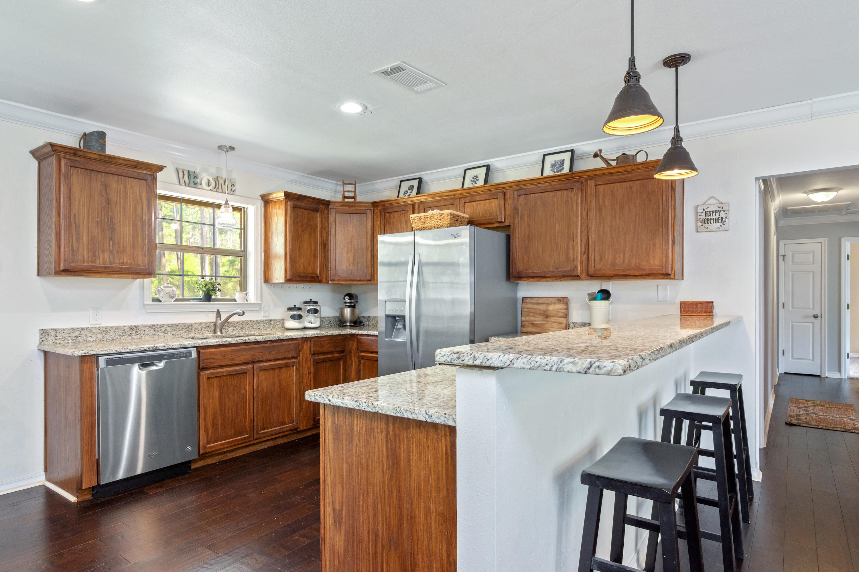 RIDGELAKE ESTATES - Residential