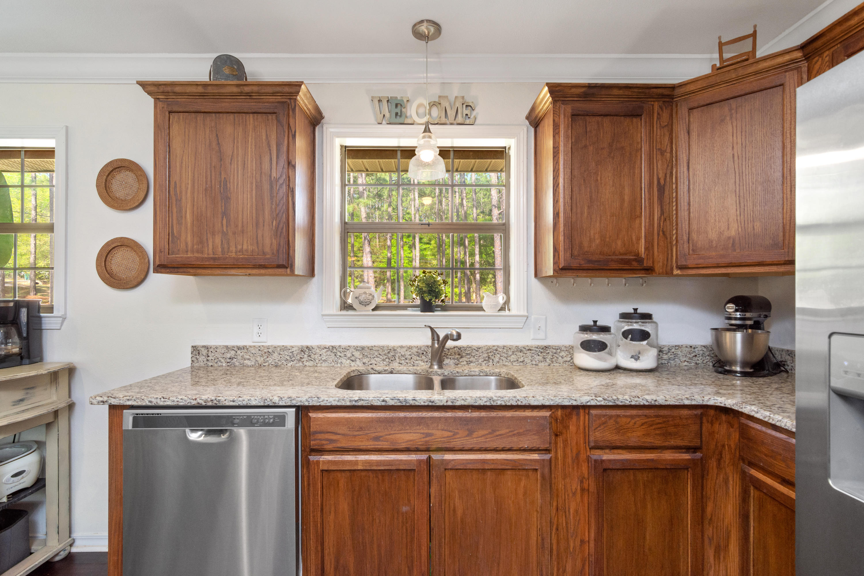 RIDGELAKE ESTATES - Residential